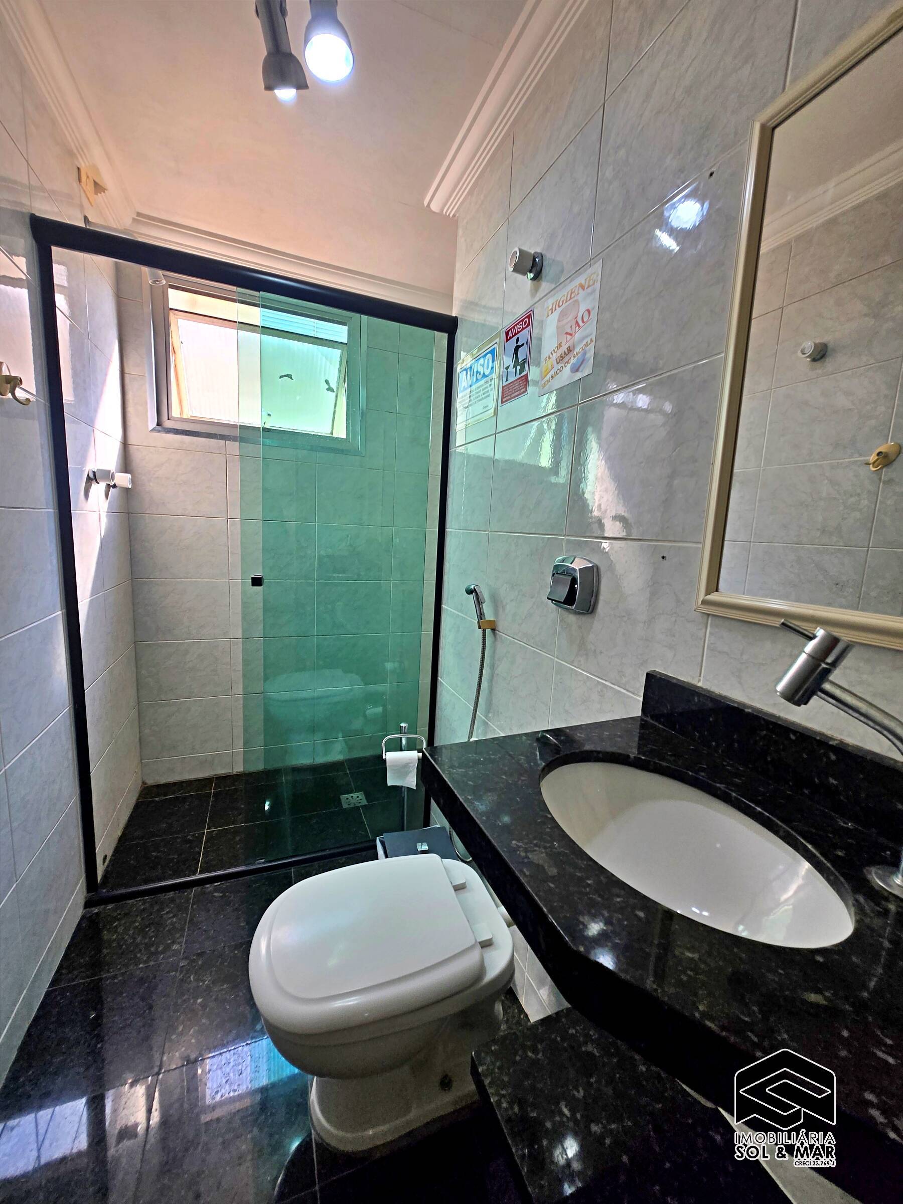 Apartamento, 2 quartos, 65 m² - Foto 8