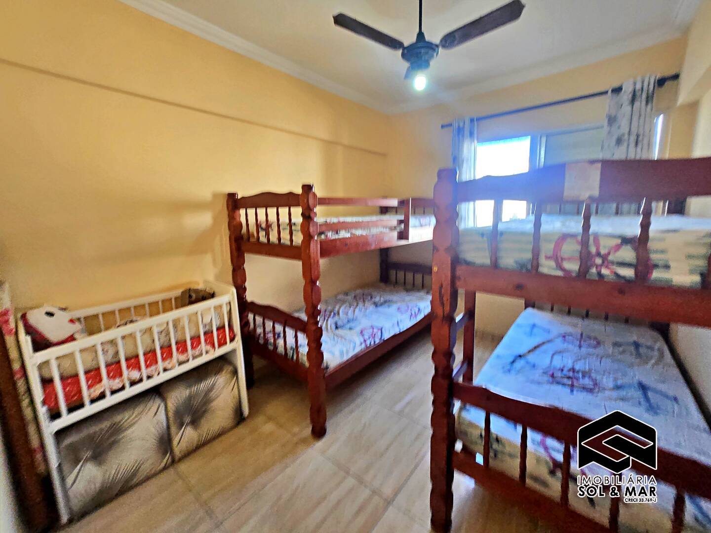 Apartamento, 2 quartos, 65 m² - Foto 9