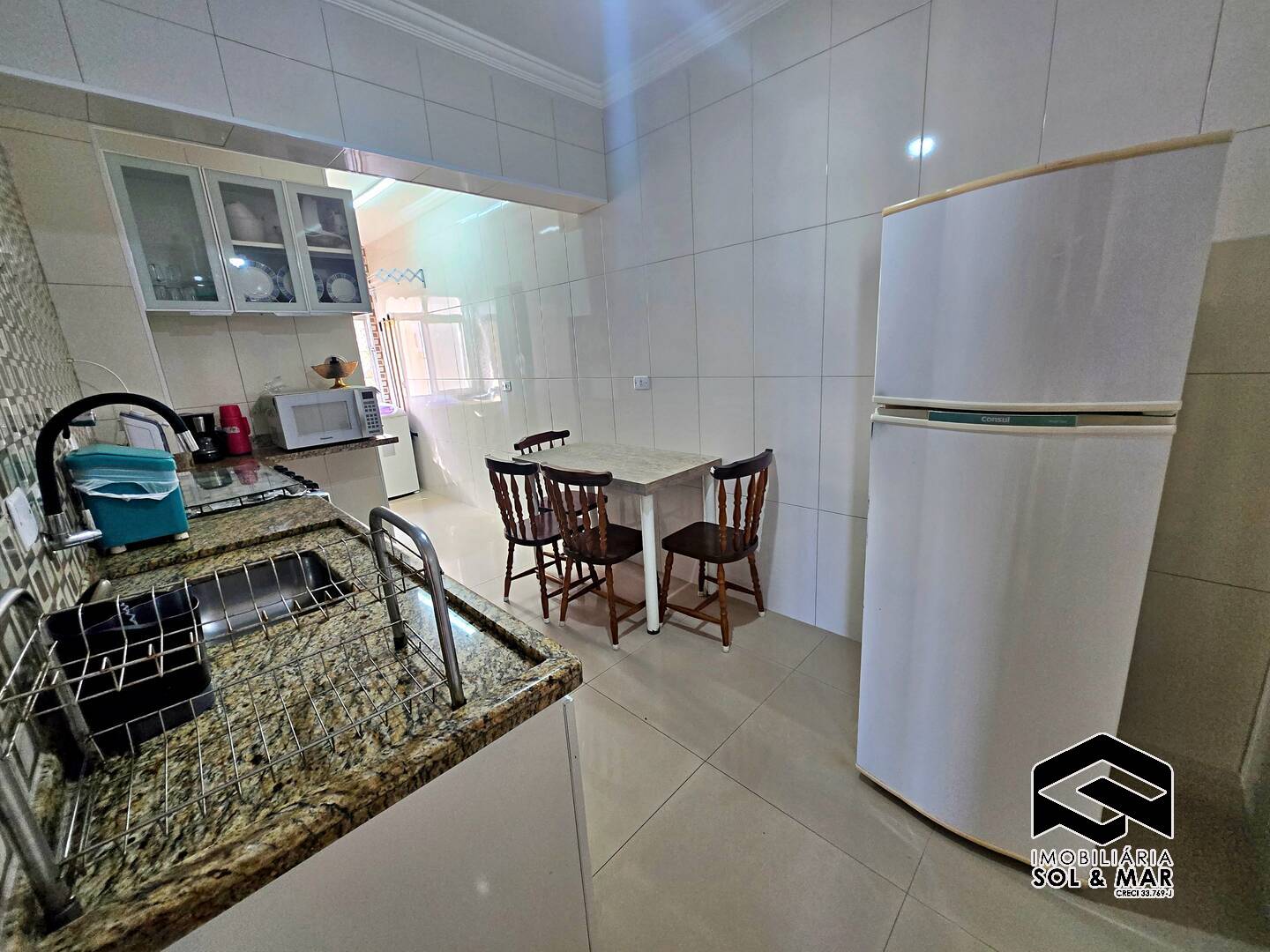 Apartamento, 2 quartos, 65 m² - Foto 10