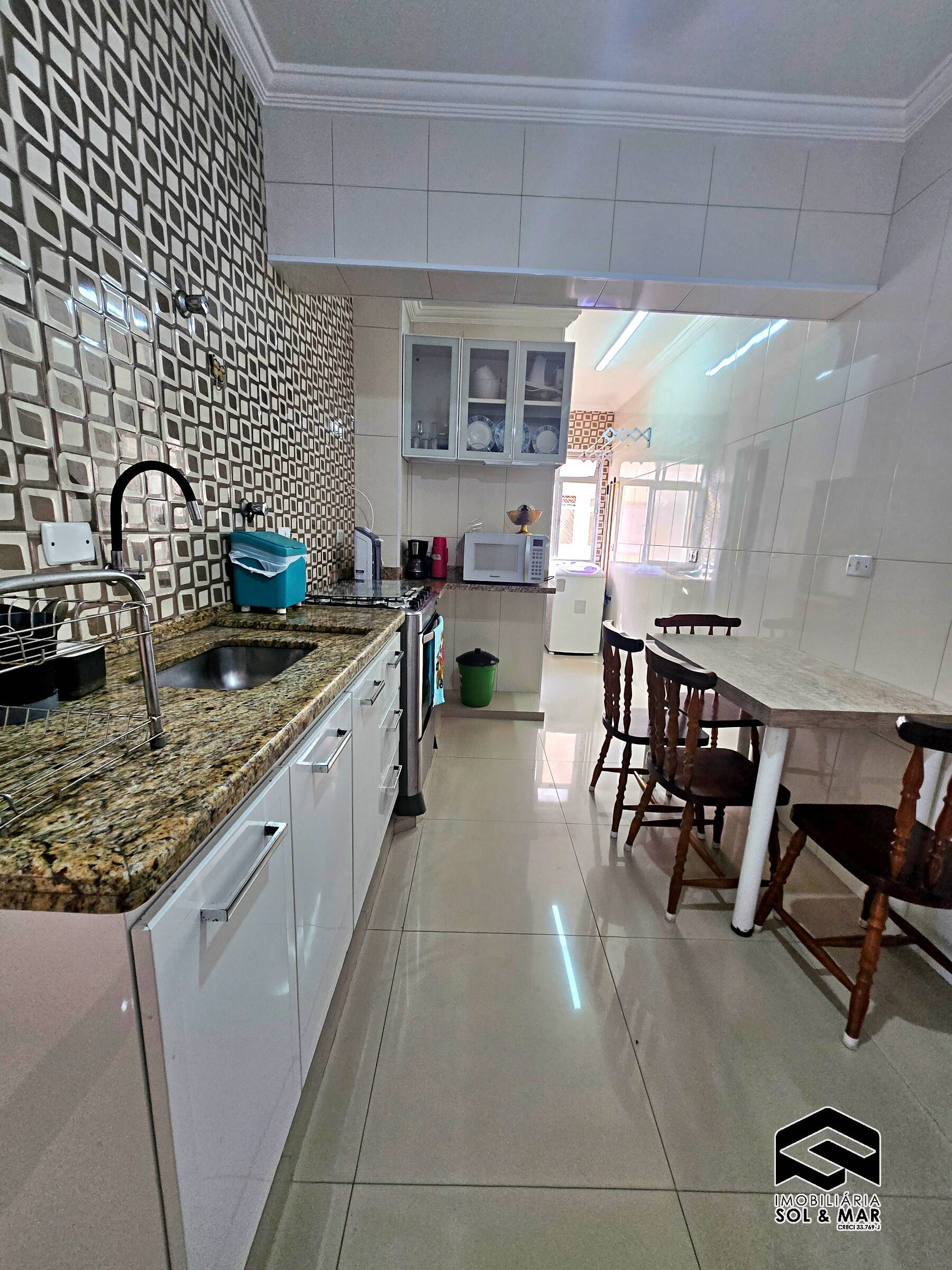 Apartamento, 2 quartos, 65 m² - Foto 11
