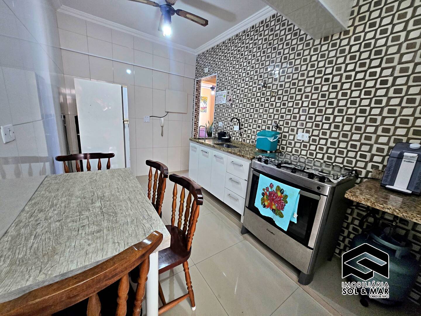 Apartamento, 2 quartos, 65 m² - Foto 12