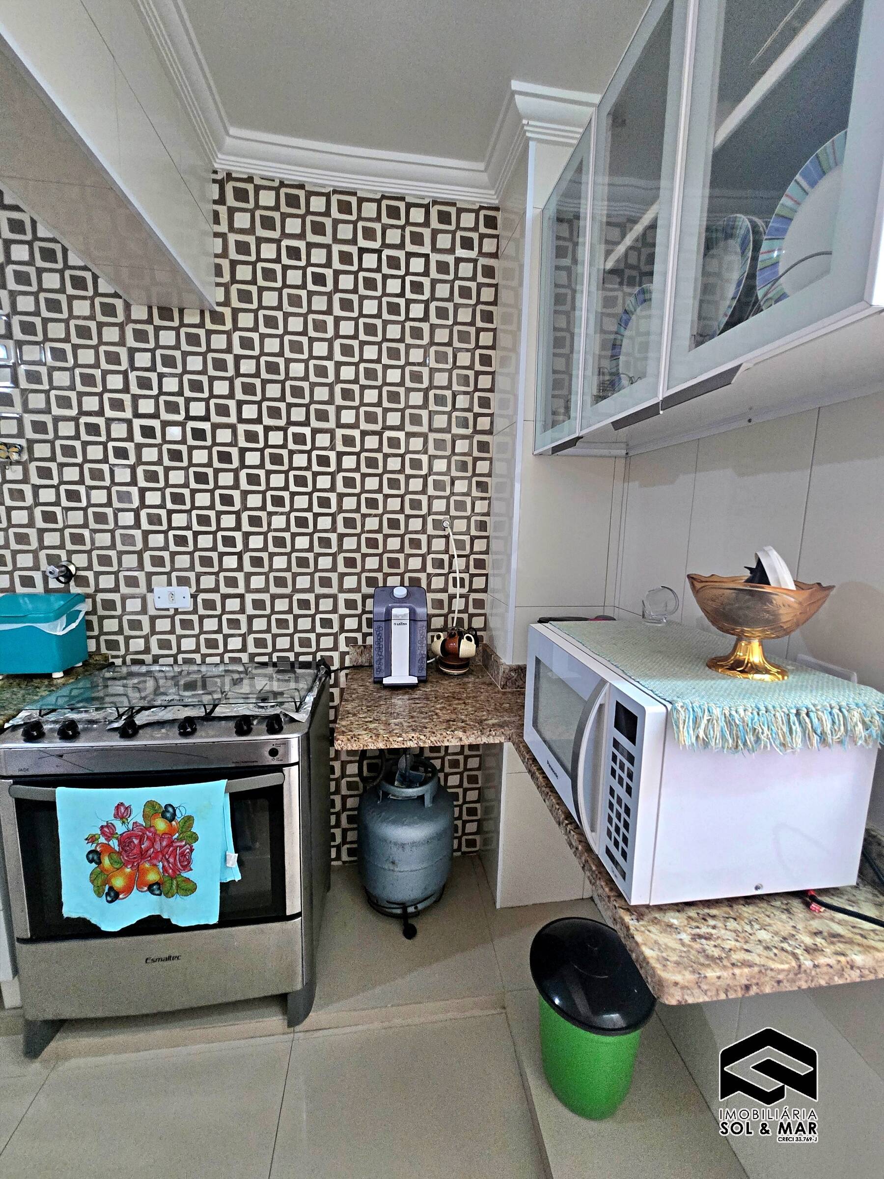 Apartamento, 2 quartos, 65 m² - Foto 13