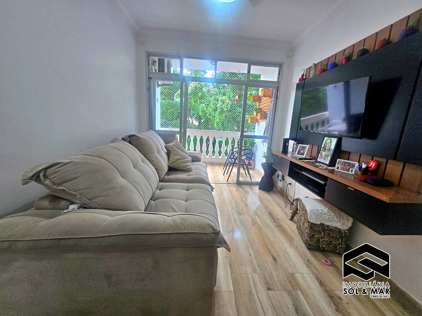 Apartamento, 3 quartos, 80 m² - Foto 3
