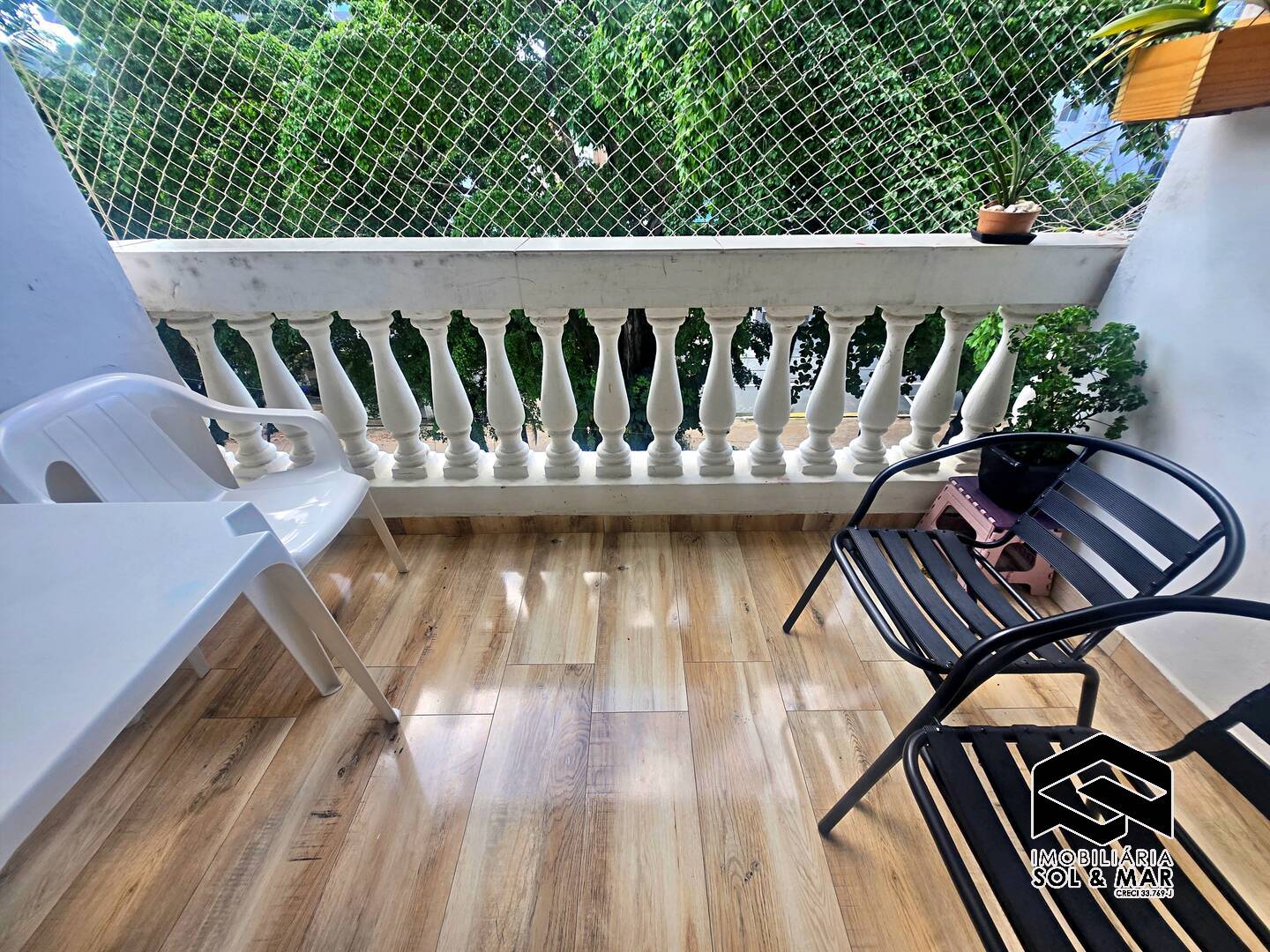 Apartamento, 3 quartos, 80 m² - Foto 4