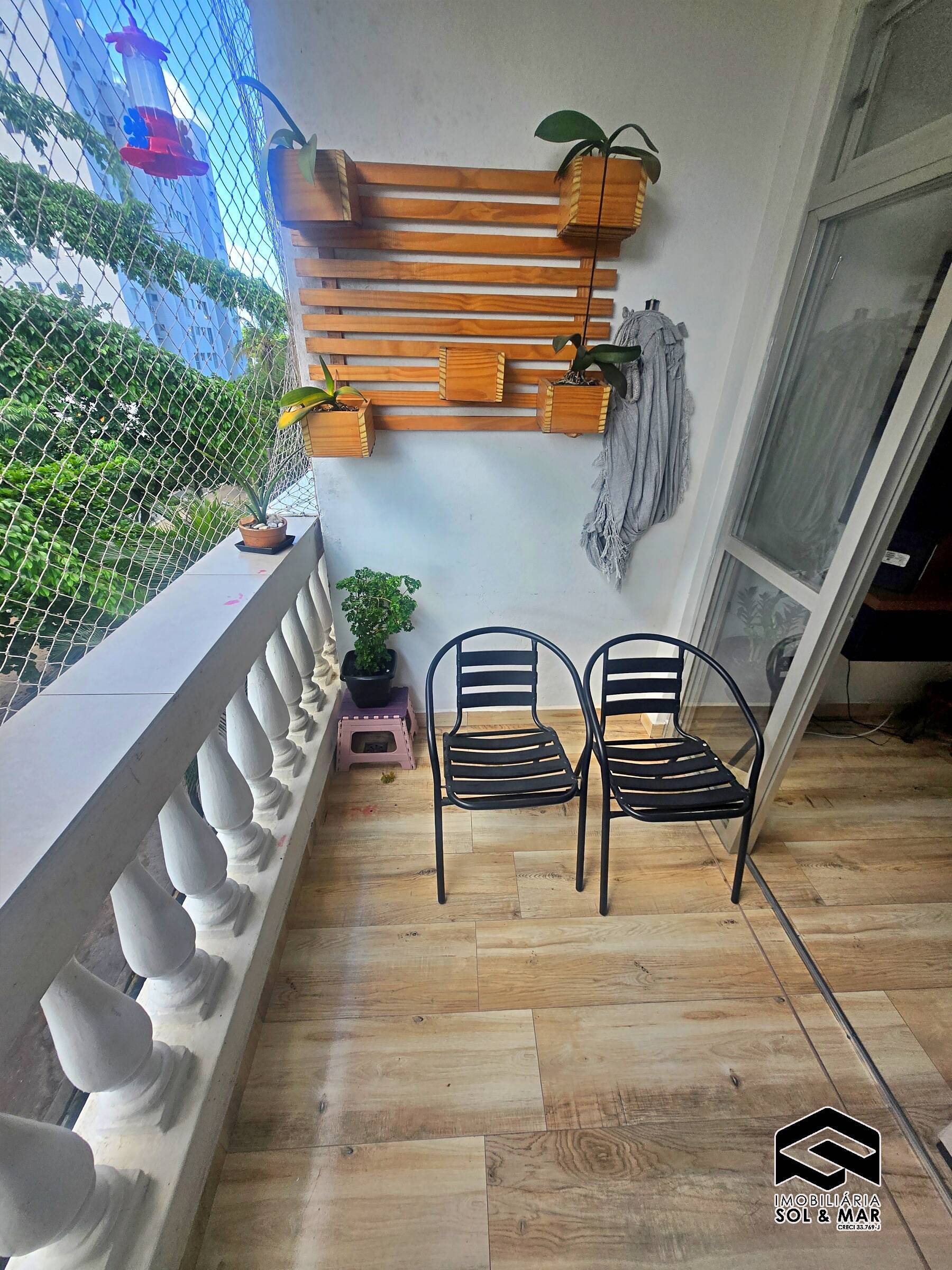 Apartamento, 3 quartos, 80 m² - Foto 5