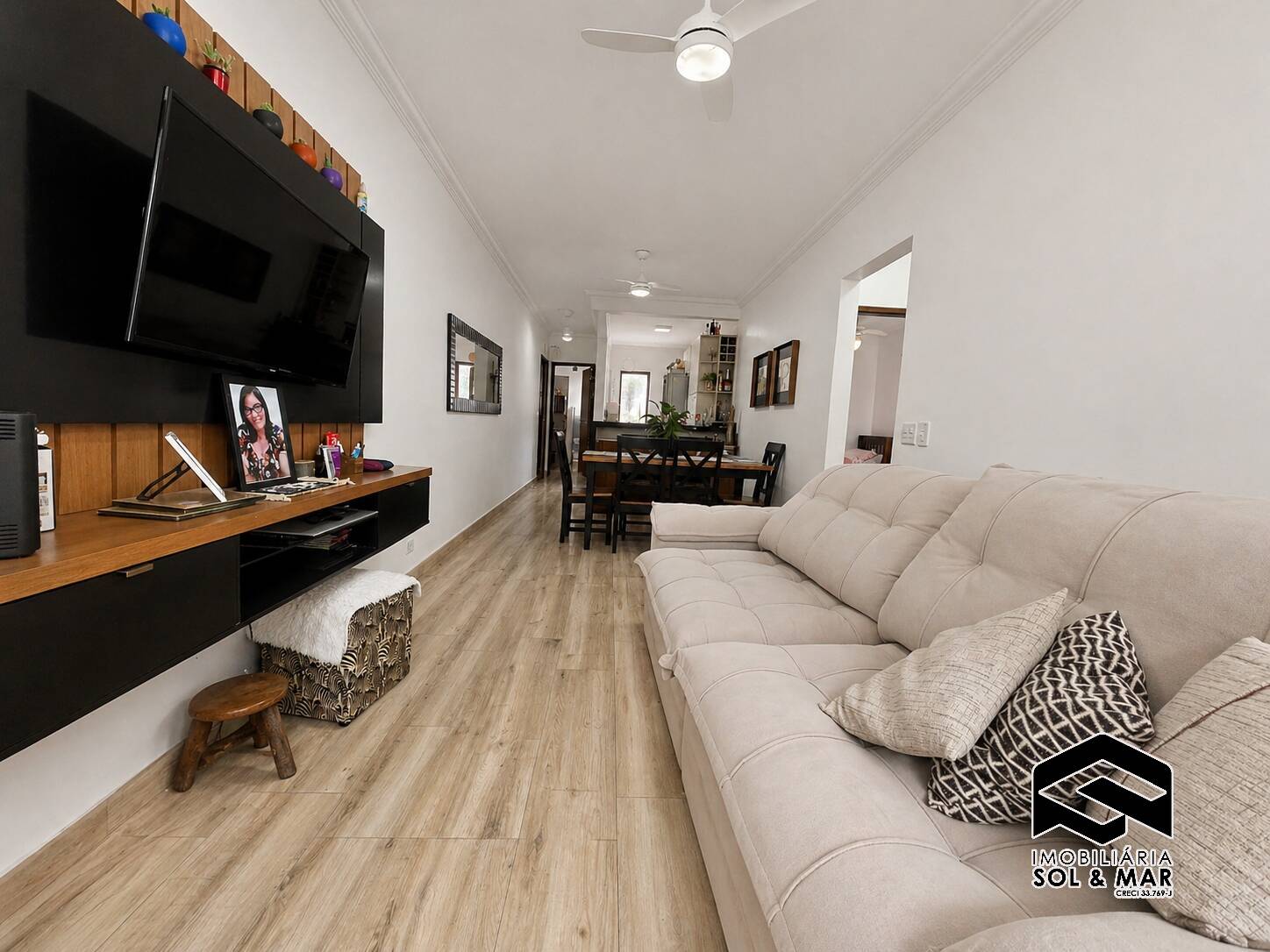 Apartamento, 3 quartos, 80 m² - Foto 6