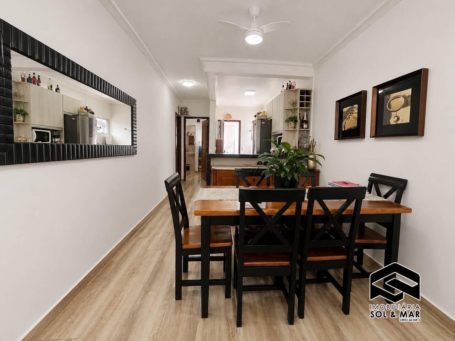Apartamento, 3 quartos, 80 m² - Foto 7