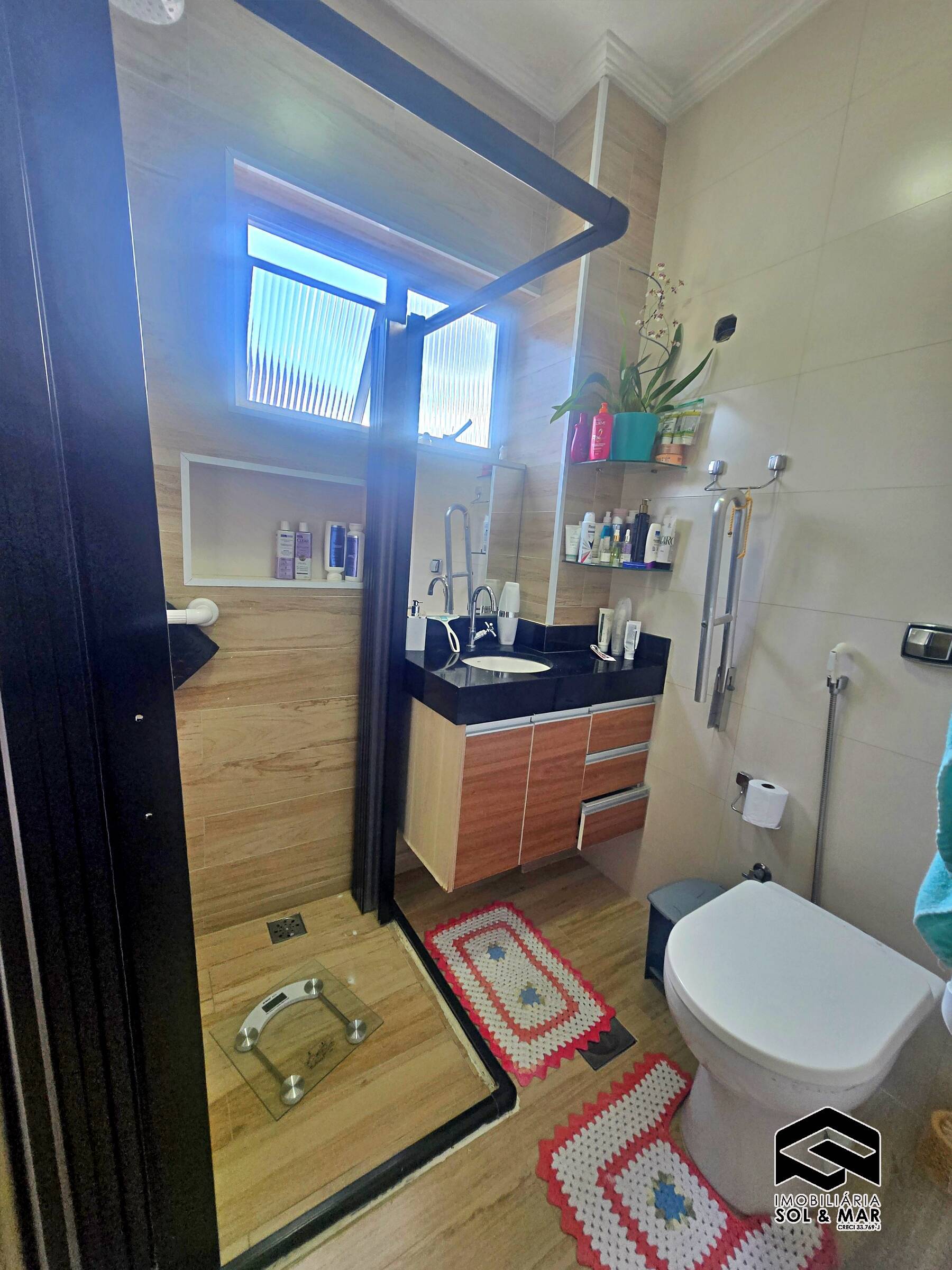 Apartamento, 3 quartos, 80 m² - Foto 10