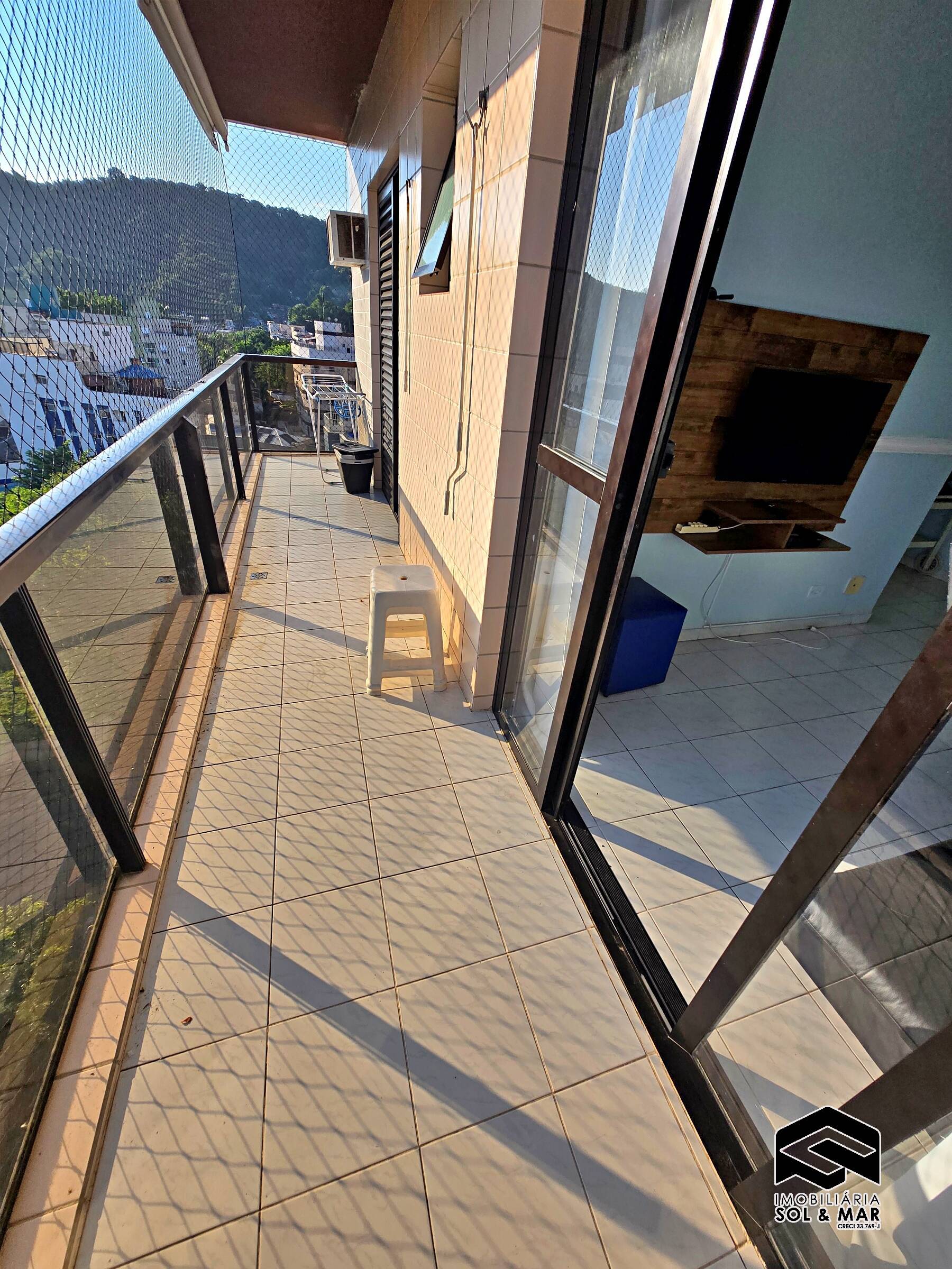 Apartamento, 1 quarto, 45 m² - Foto 4
