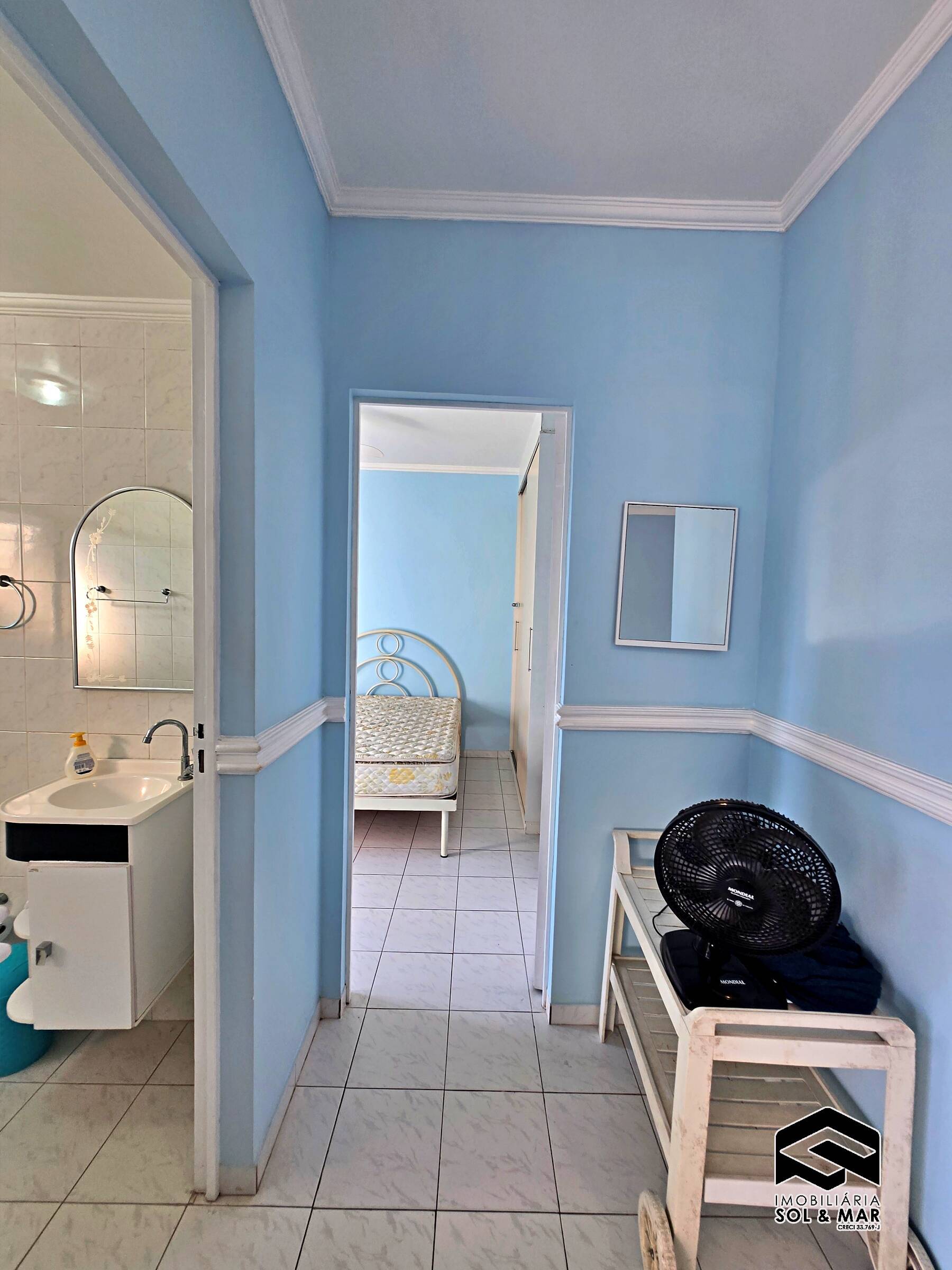 Apartamento, 1 quarto, 45 m² - Foto 6