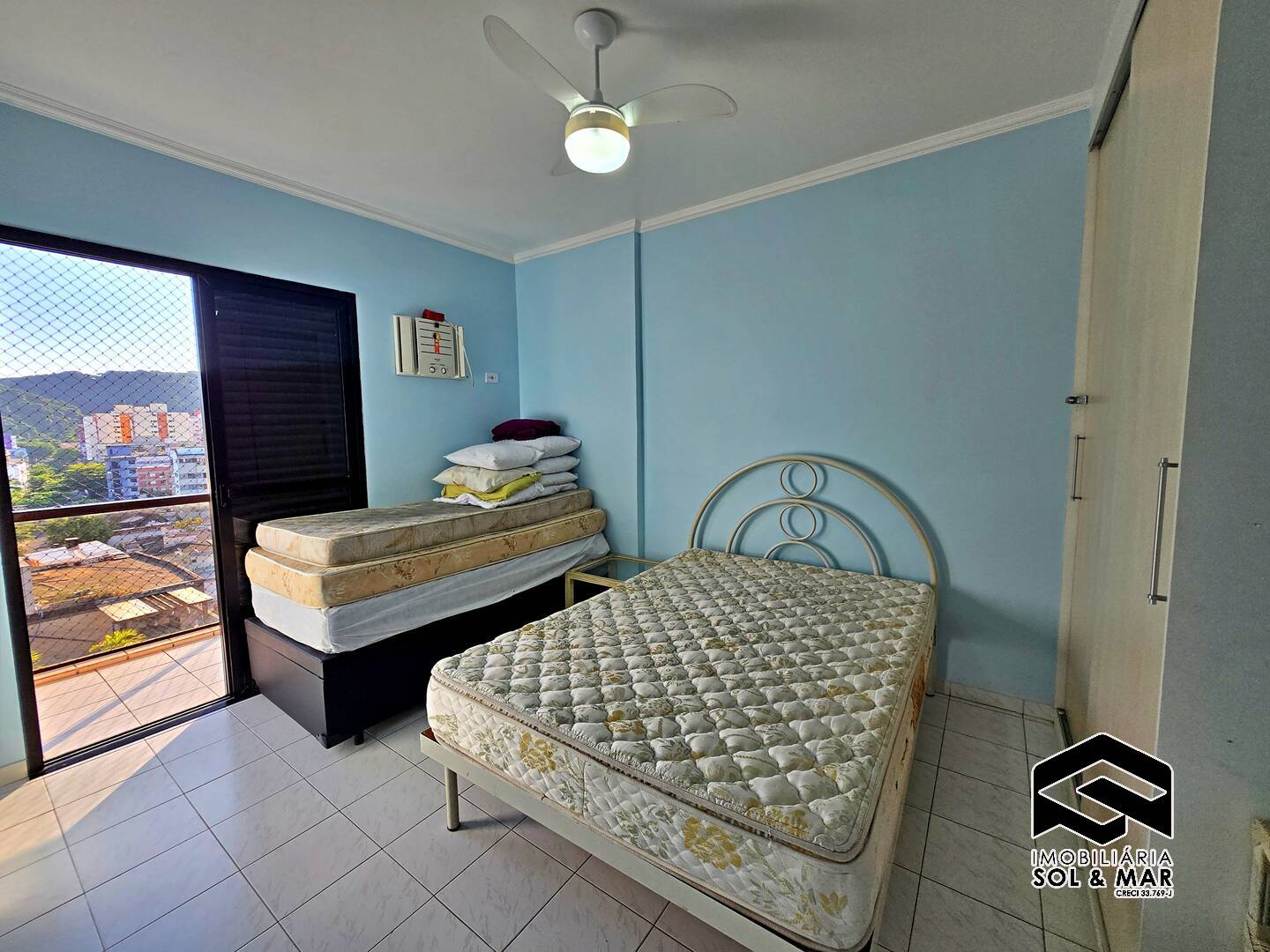 Apartamento, 1 quarto, 45 m² - Foto 7