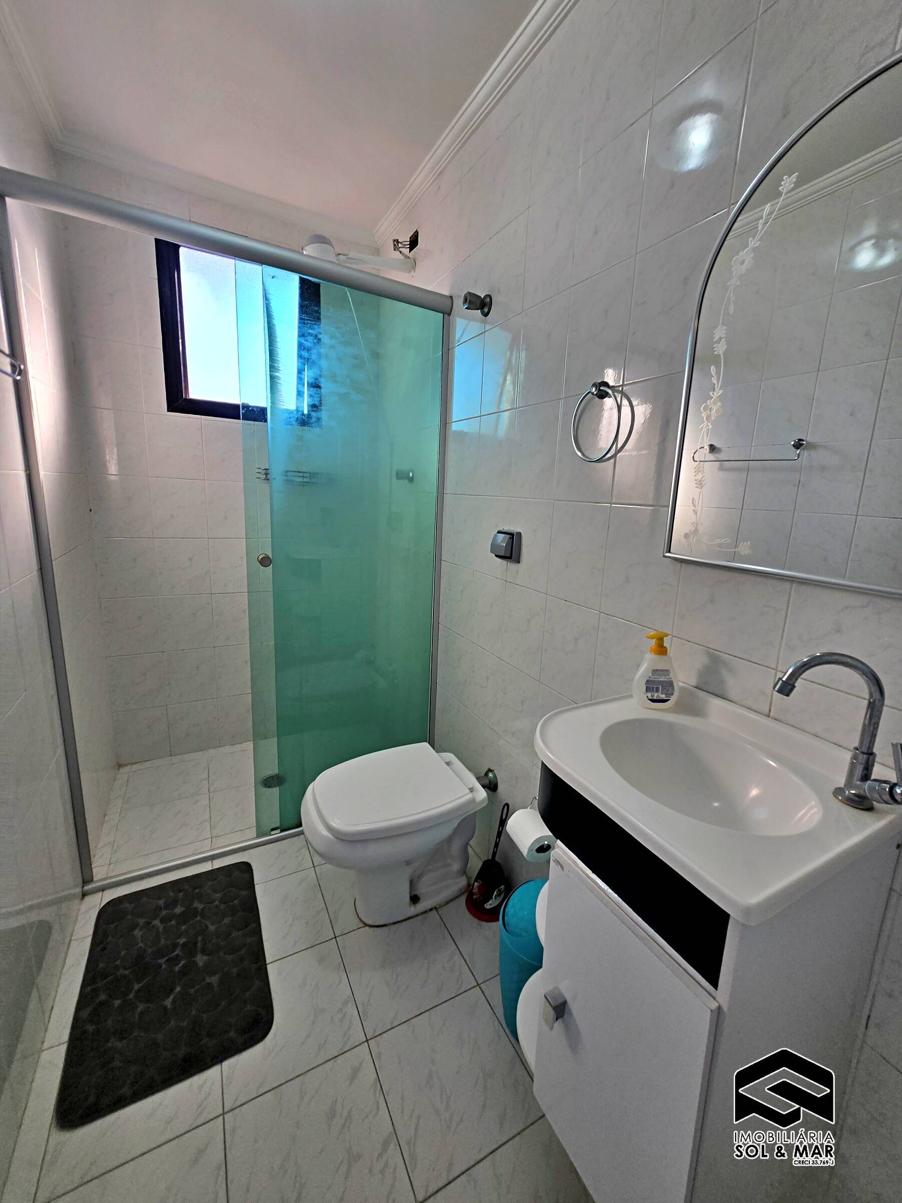 Apartamento, 1 quarto, 45 m² - Foto 9