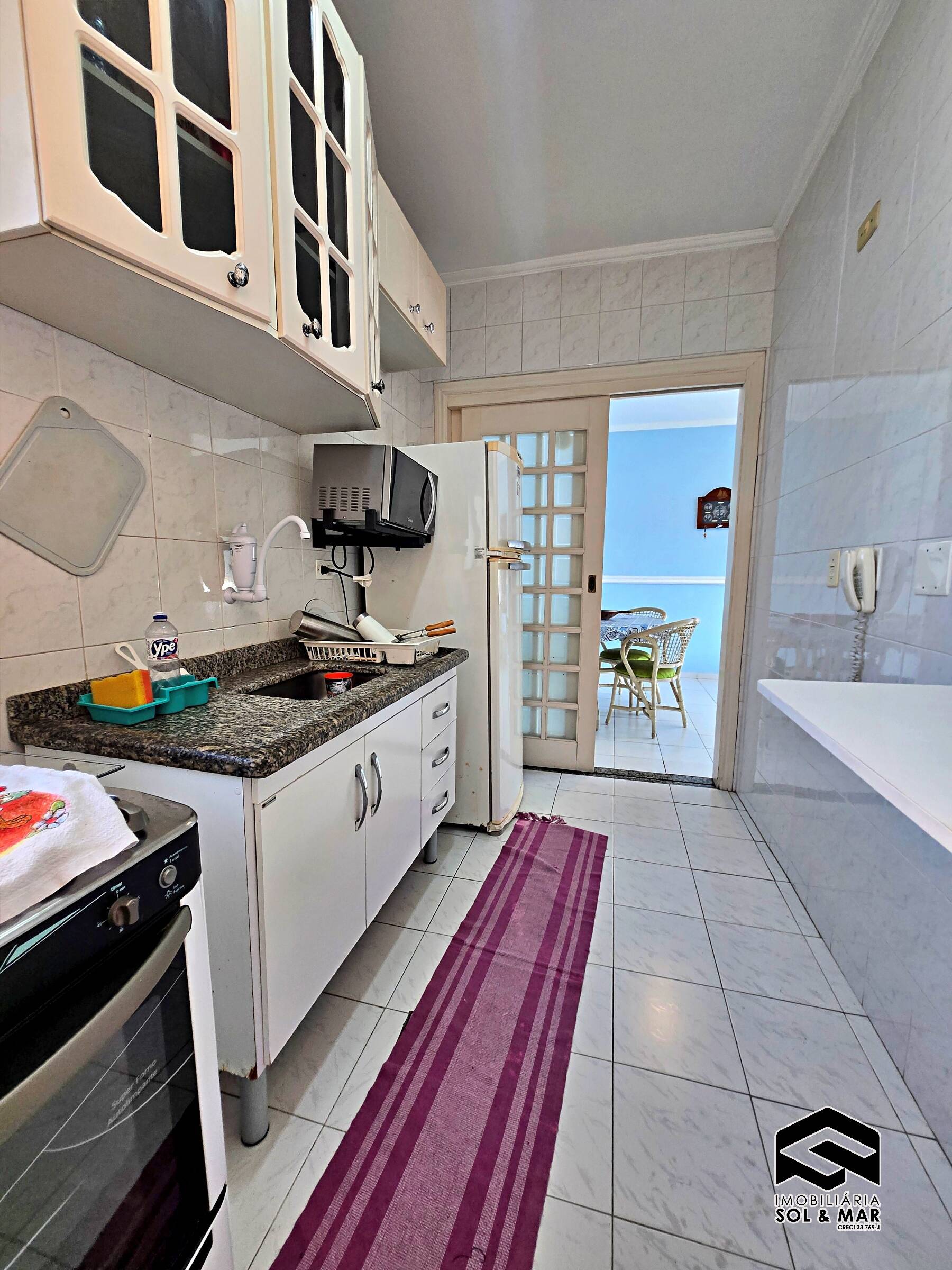 Apartamento, 1 quarto, 45 m² - Foto 11