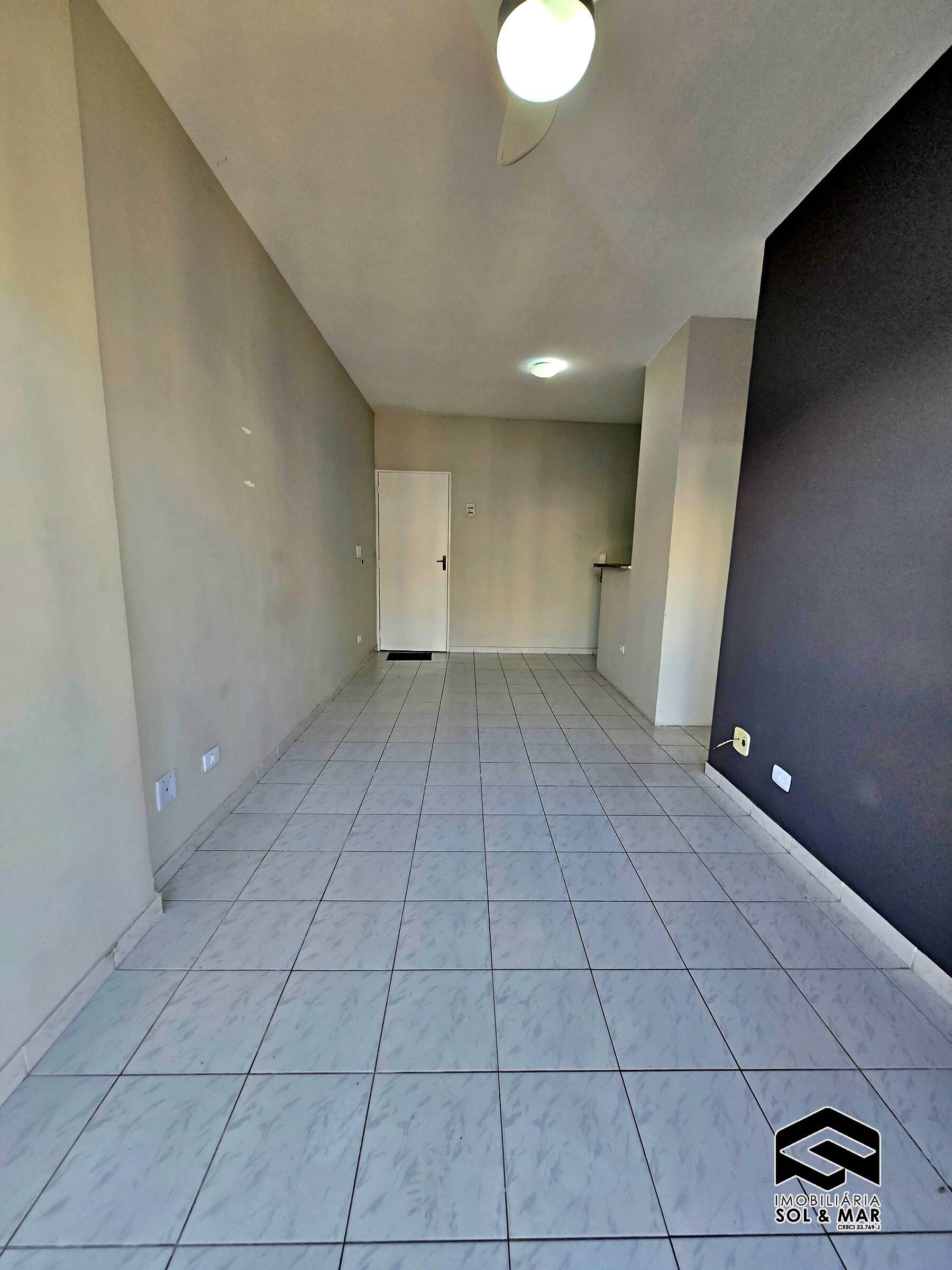 Apartamento, 1 quarto, 45 m² - Foto 2