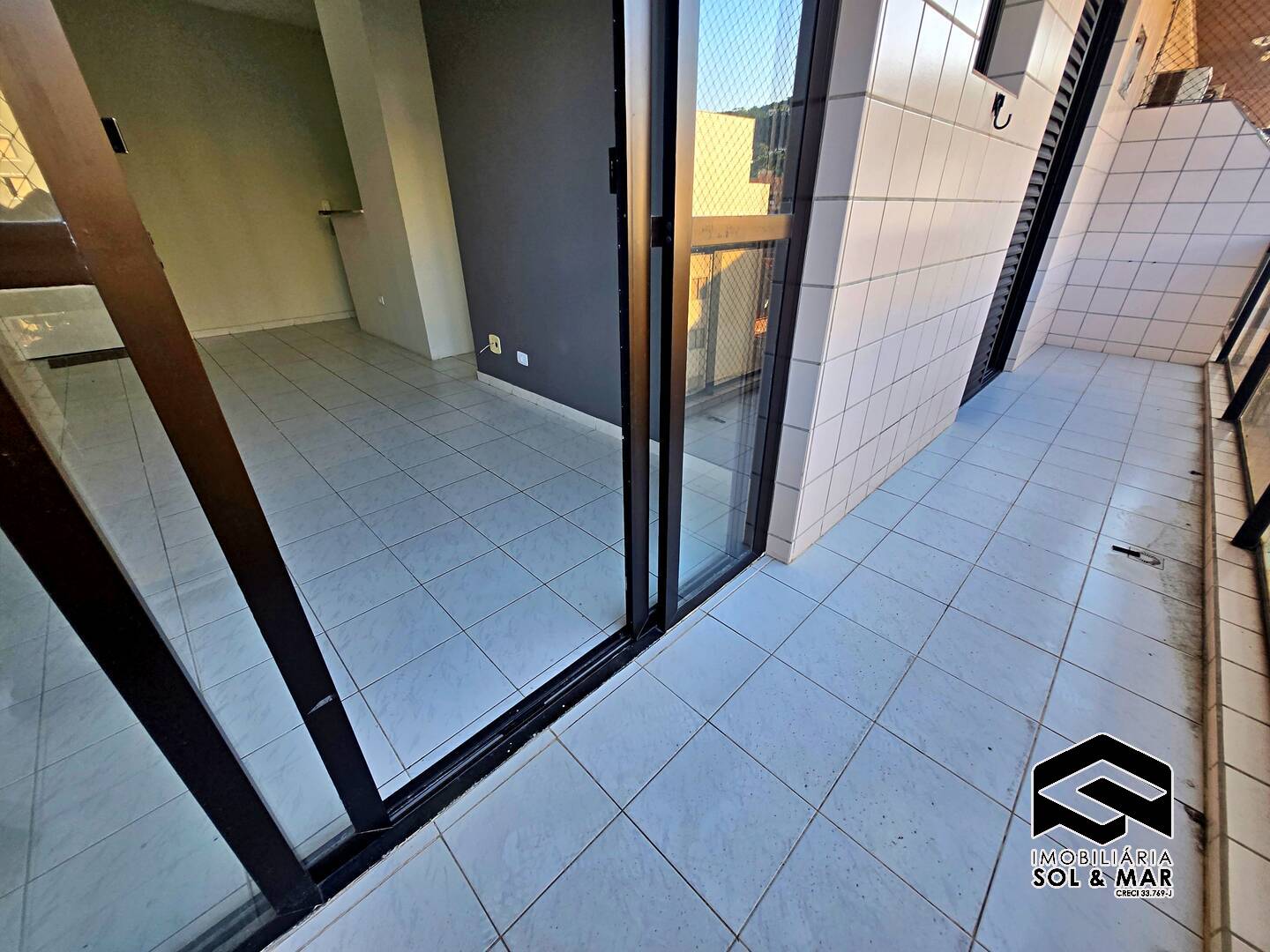 Apartamento, 1 quarto, 45 m² - Foto 3