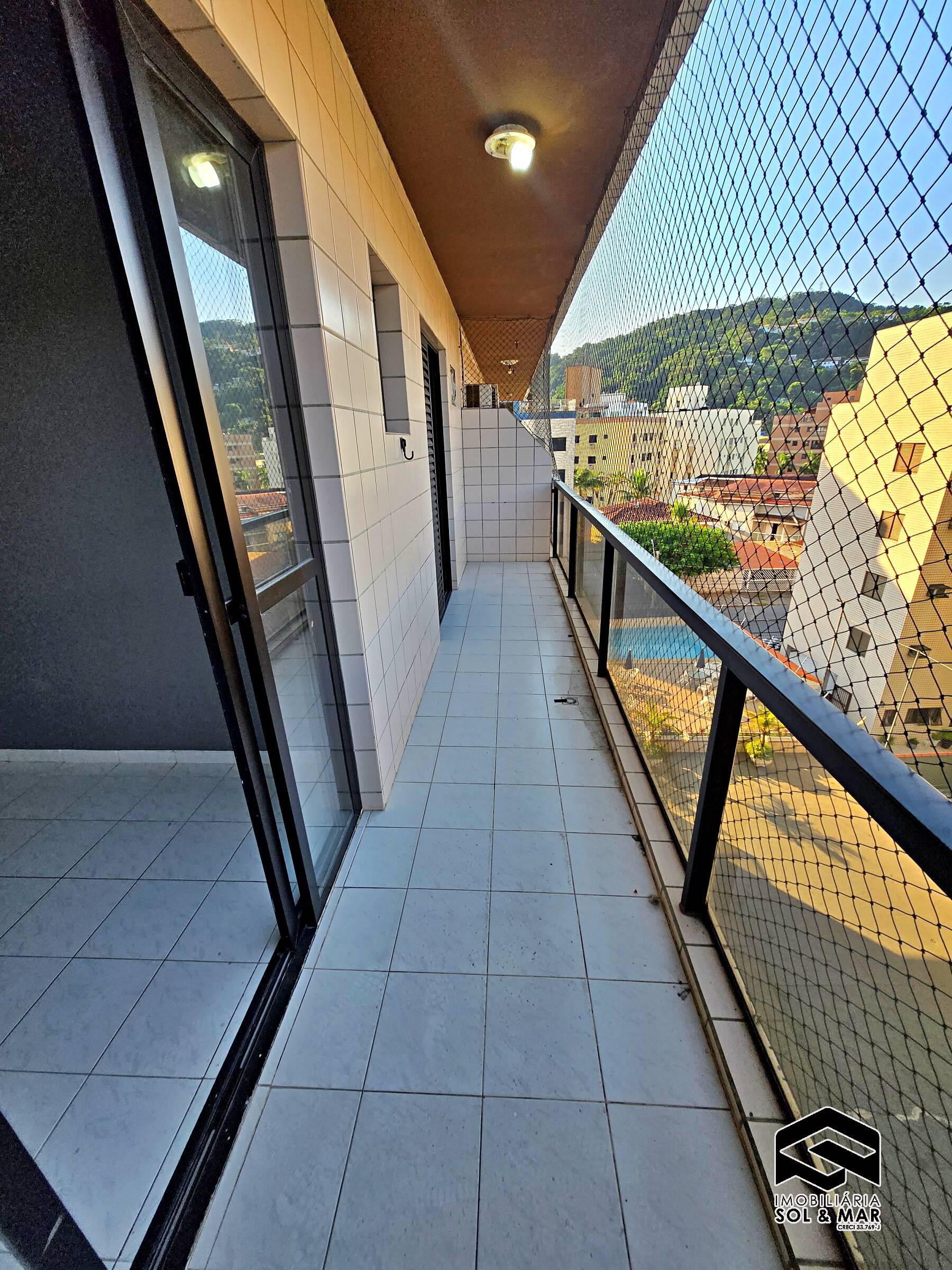 Apartamento, 1 quarto, 45 m² - Foto 4