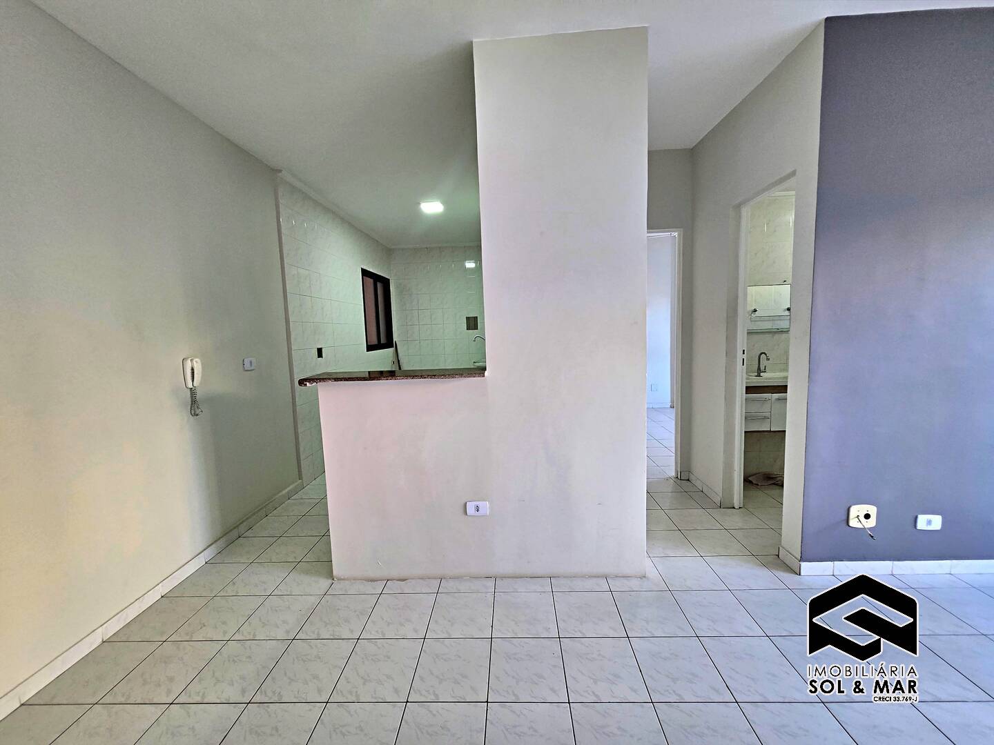 Apartamento, 1 quarto, 45 m² - Foto 5