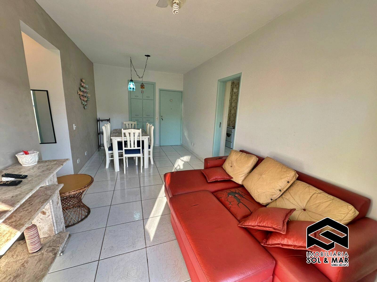 Apartamento, 2 quartos, 65 m² - Foto 6