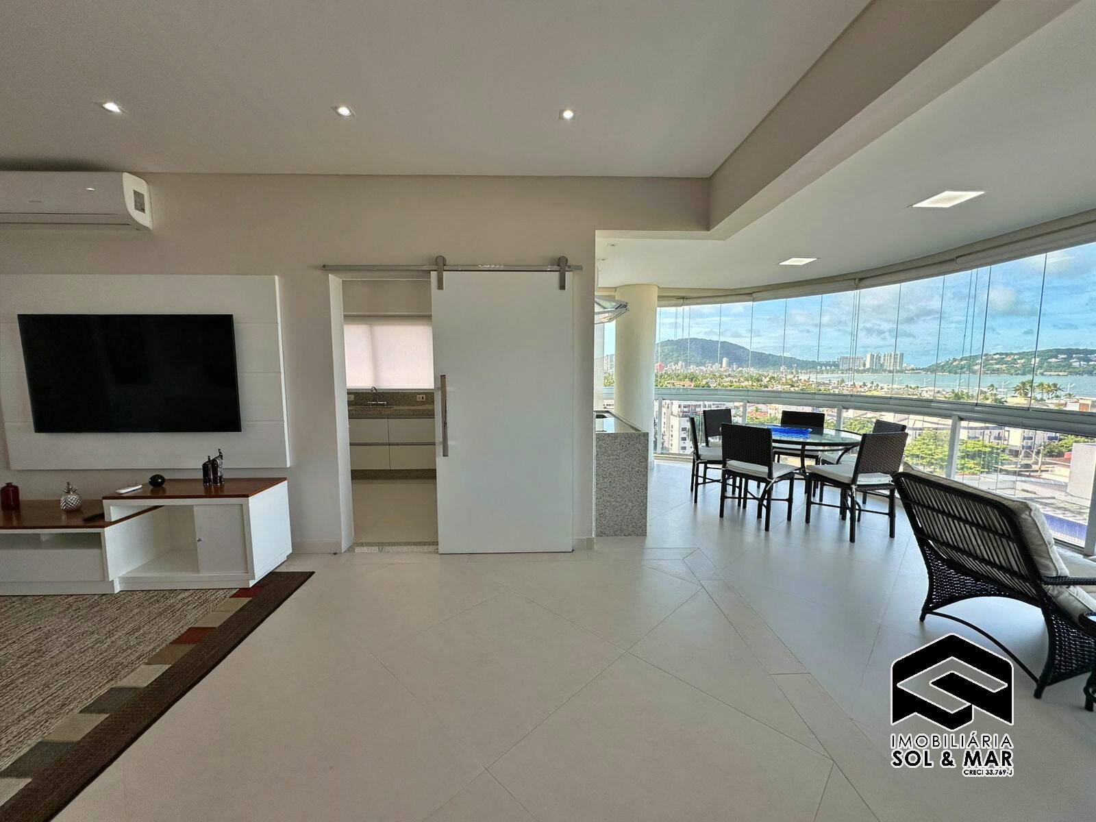 Apartamento, 3 quartos, 135 m² - Foto 5