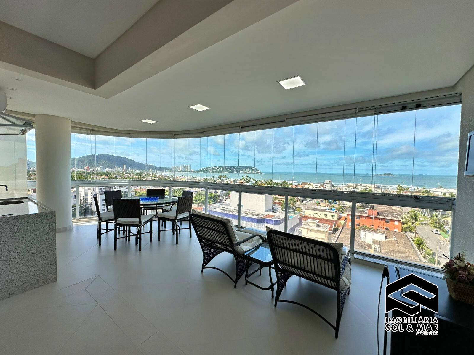 Apartamento, 3 quartos, 135 m² - Foto 6