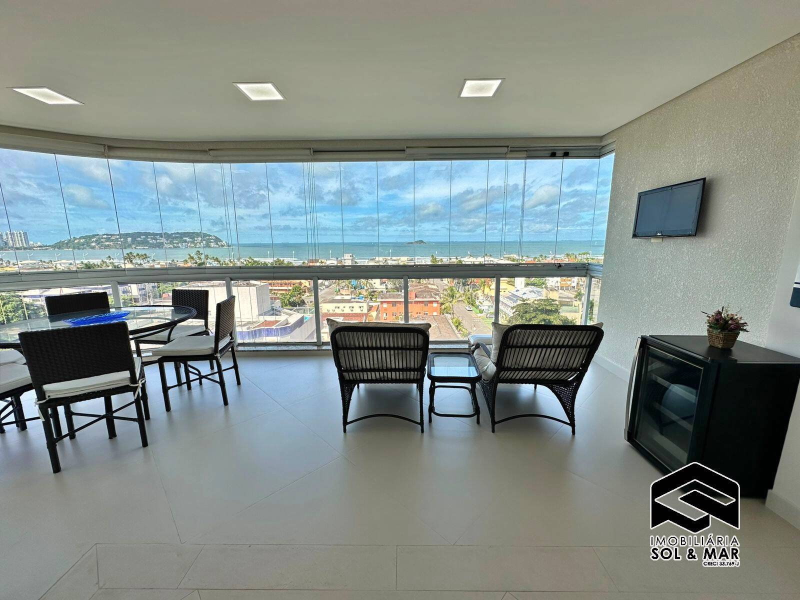 Apartamento, 3 quartos, 135 m² - Foto 7
