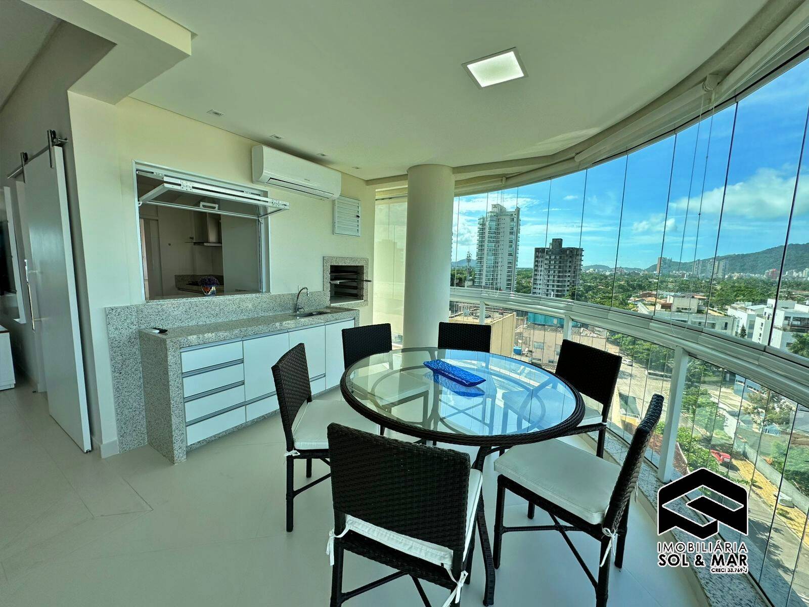 Apartamento, 3 quartos, 135 m² - Foto 9