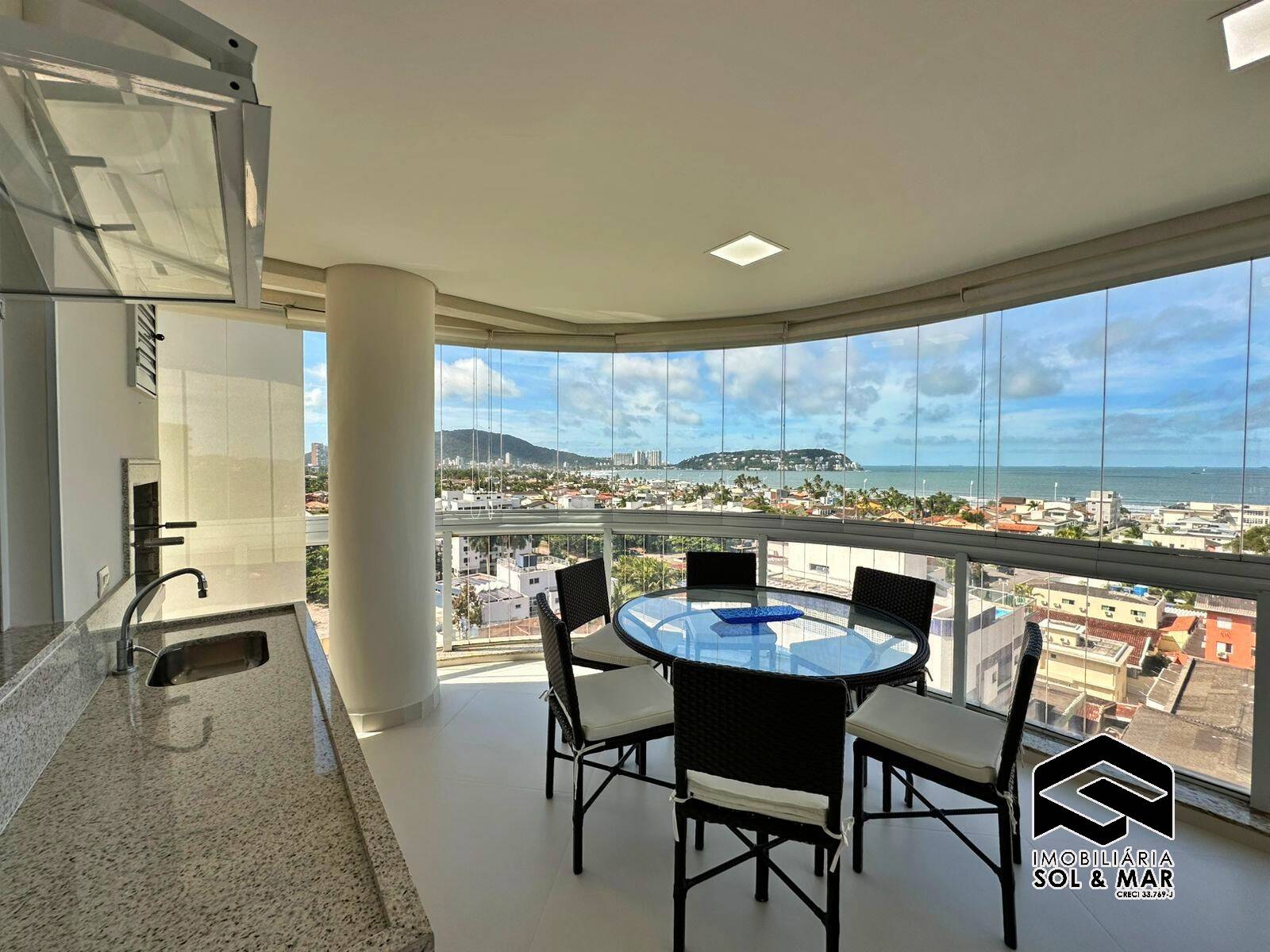 Apartamento, 3 quartos, 135 m² - Foto 10