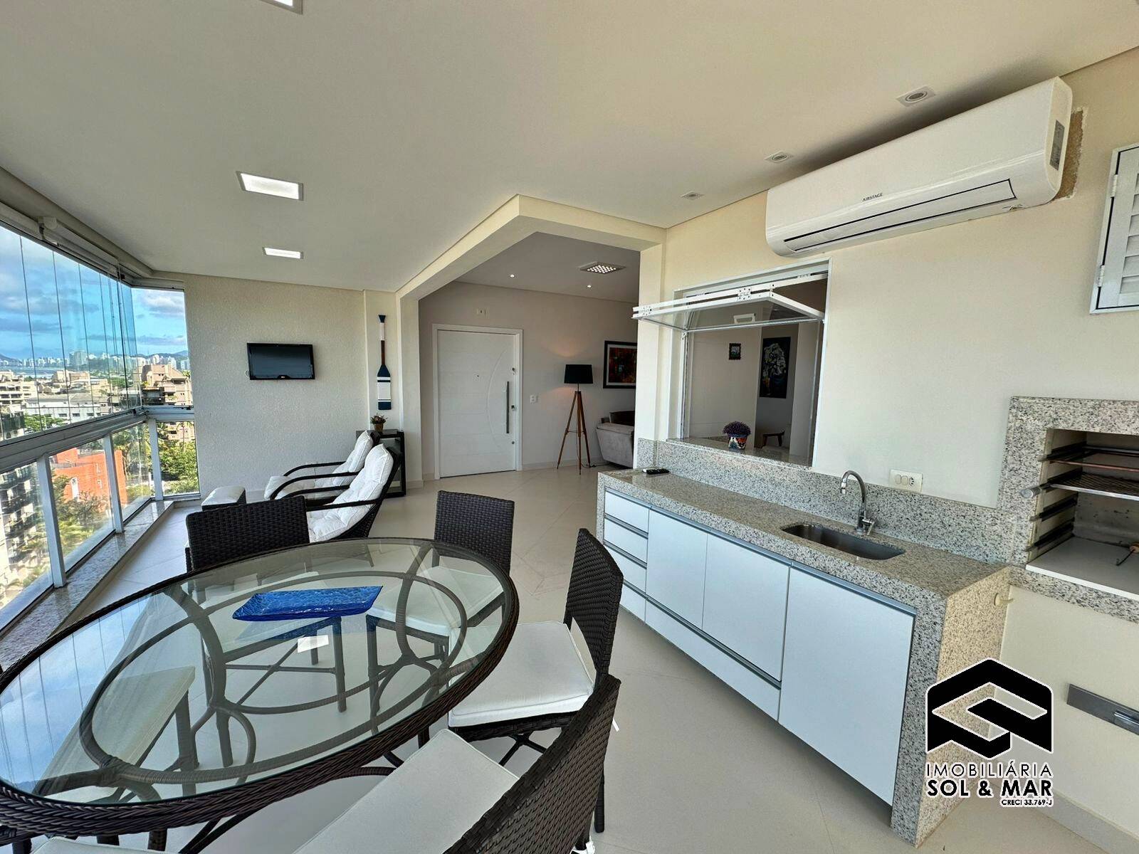 Apartamento, 3 quartos, 135 m² - Foto 12