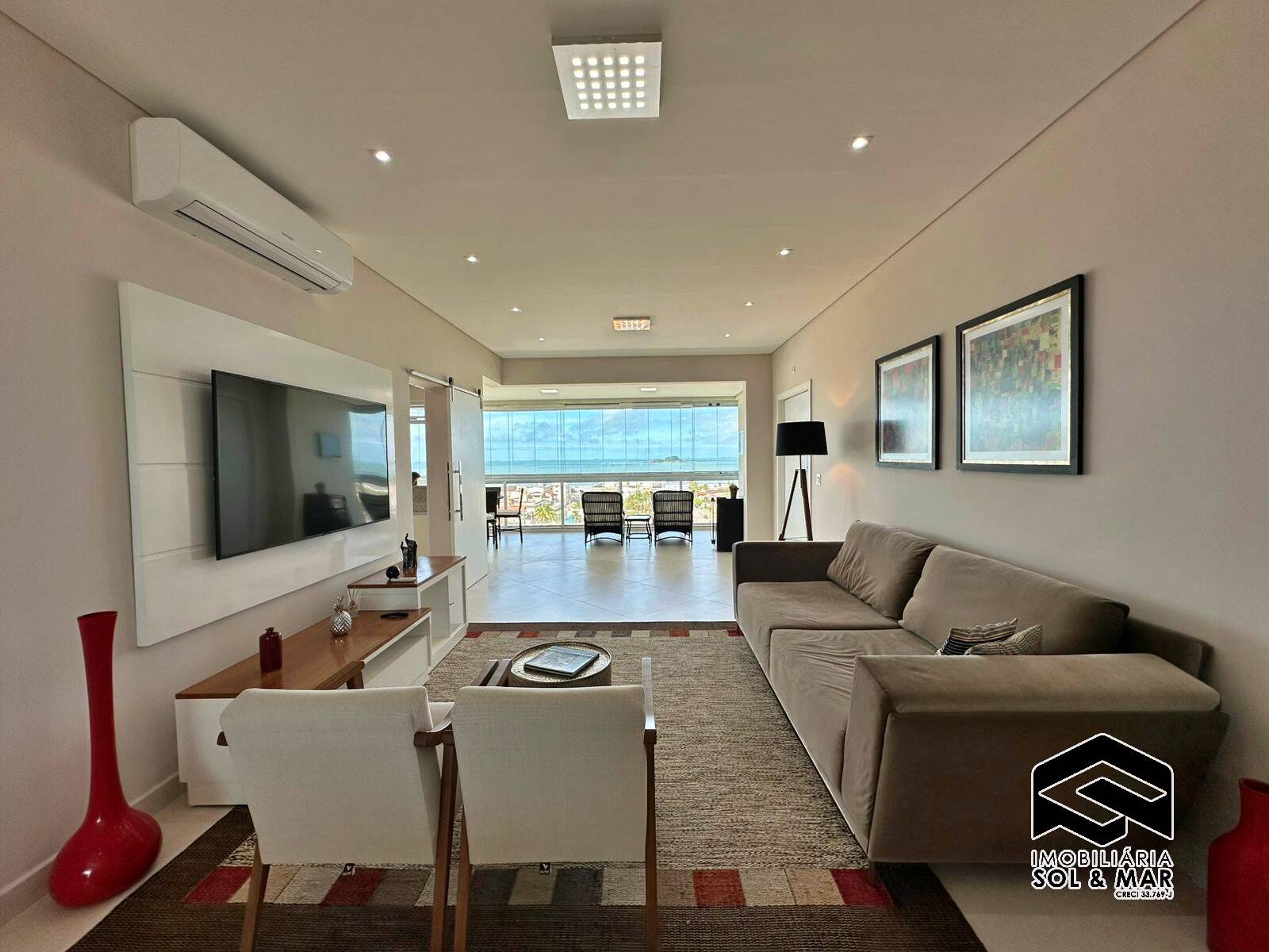 Apartamento, 3 quartos, 135 m² - Foto 13