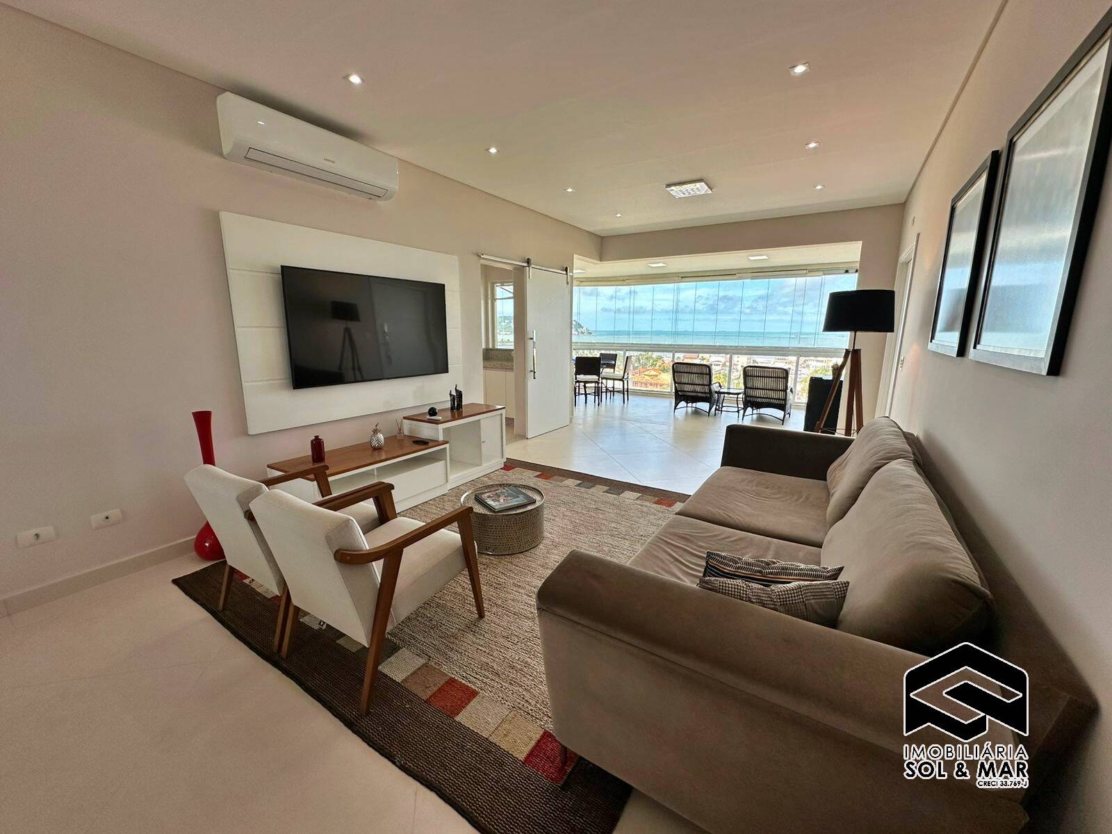 Apartamento, 3 quartos, 135 m² - Foto 14