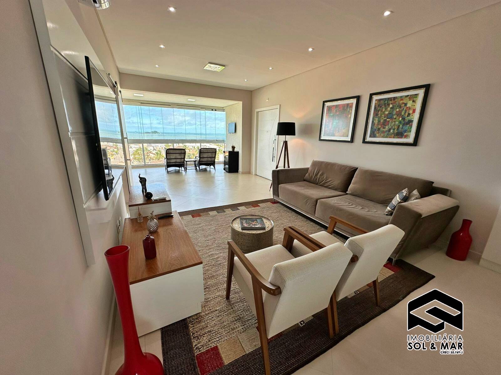 Apartamento, 3 quartos, 135 m² - Foto 15