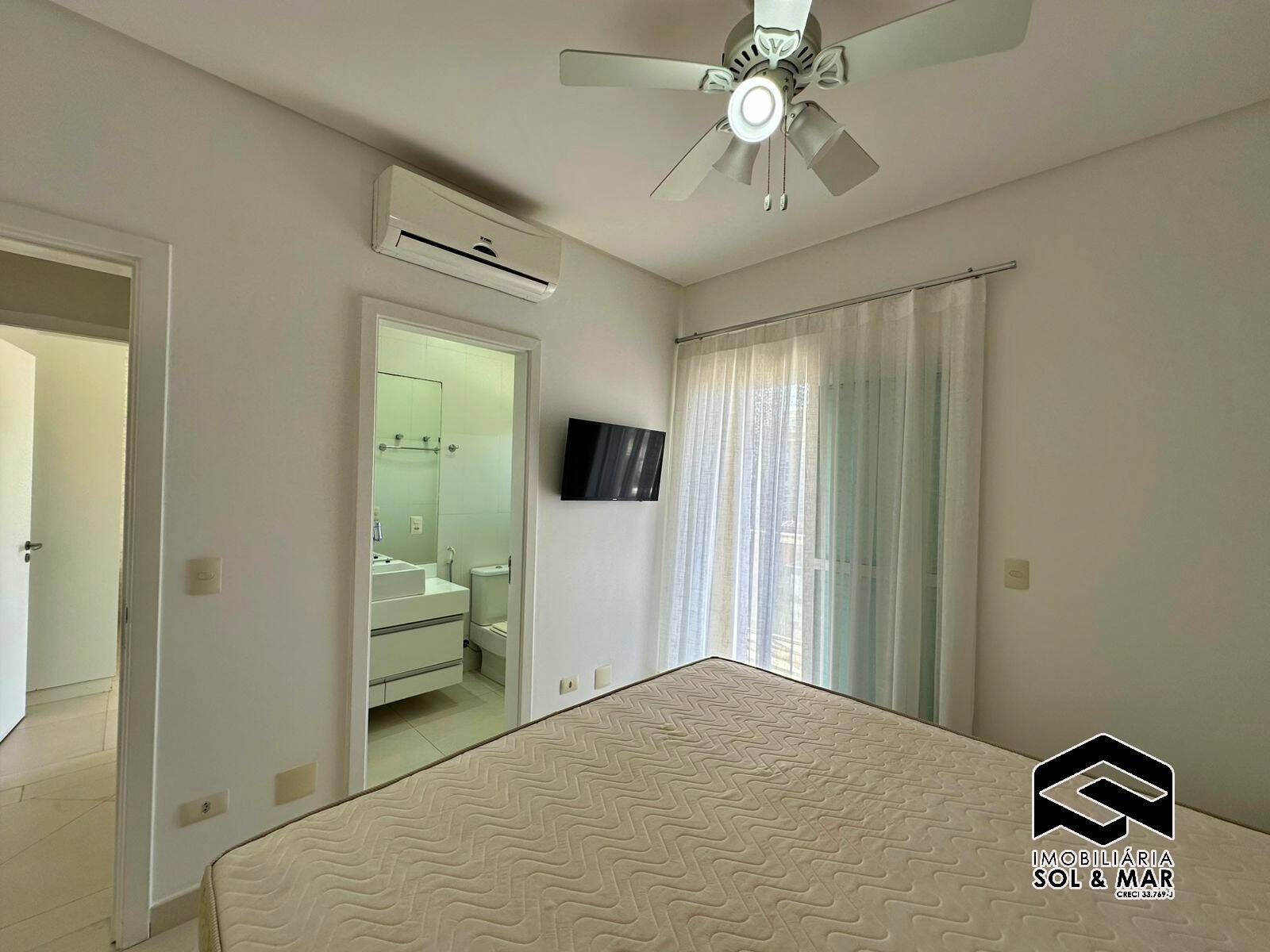 Apartamento, 3 quartos, 135 m² - Foto 23