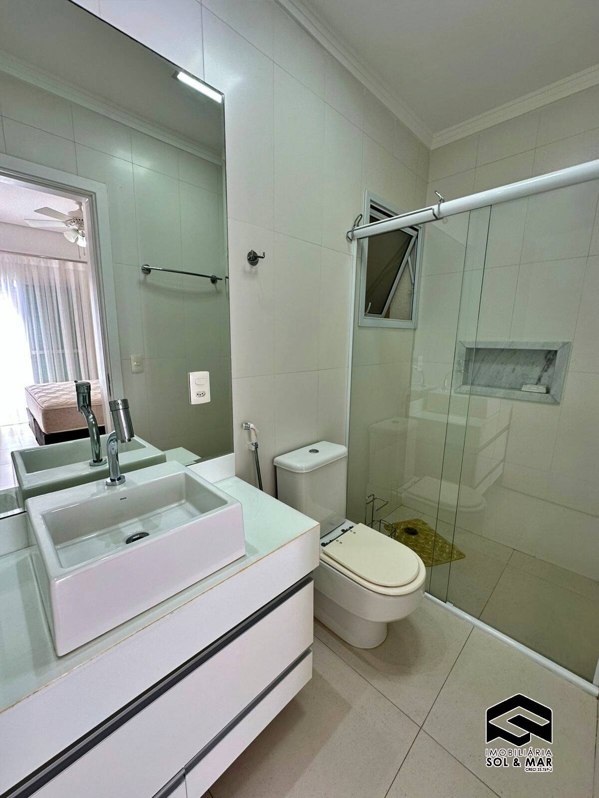 Apartamento, 3 quartos, 135 m² - Foto 21