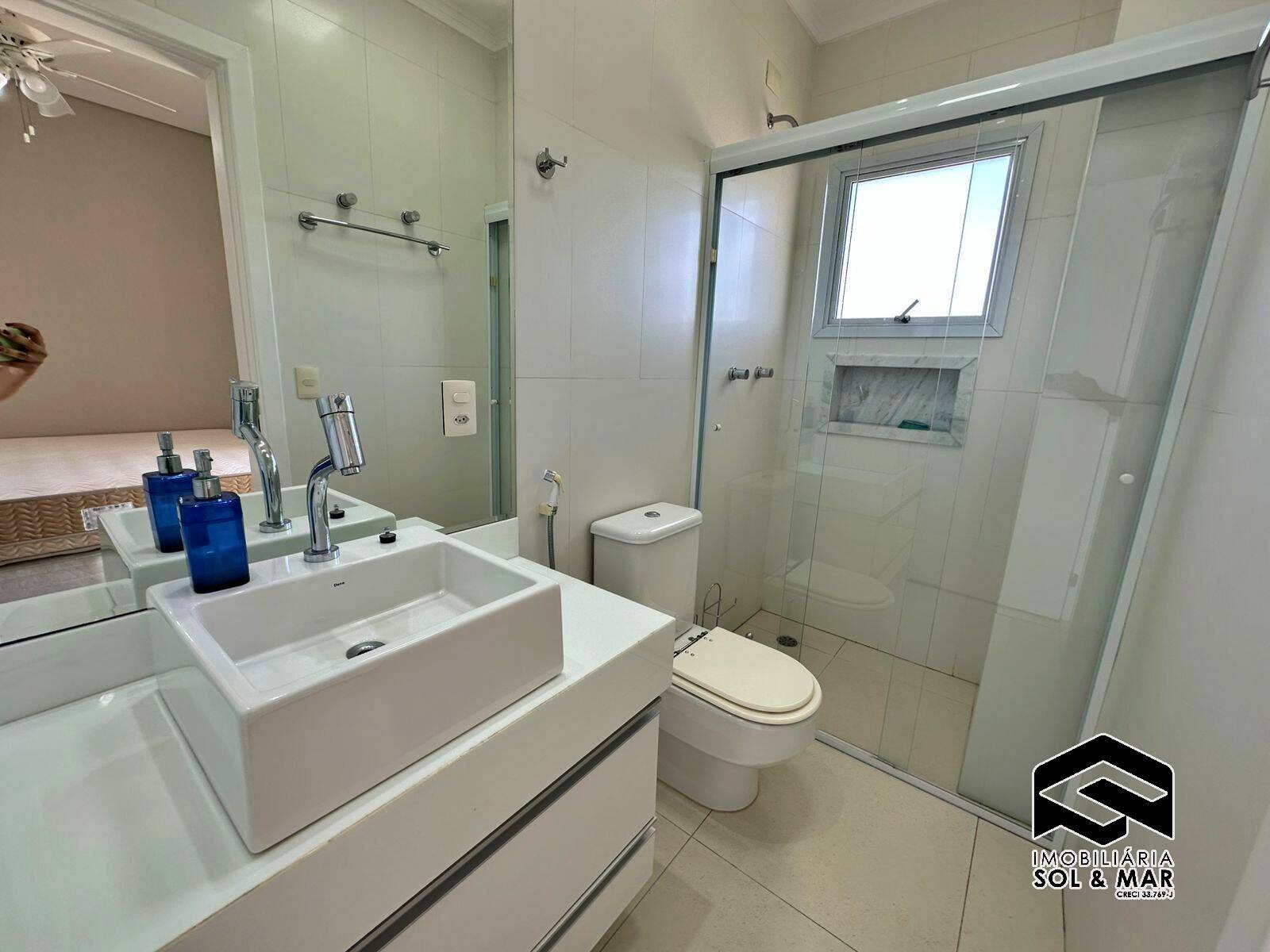 Apartamento, 3 quartos, 135 m² - Foto 30