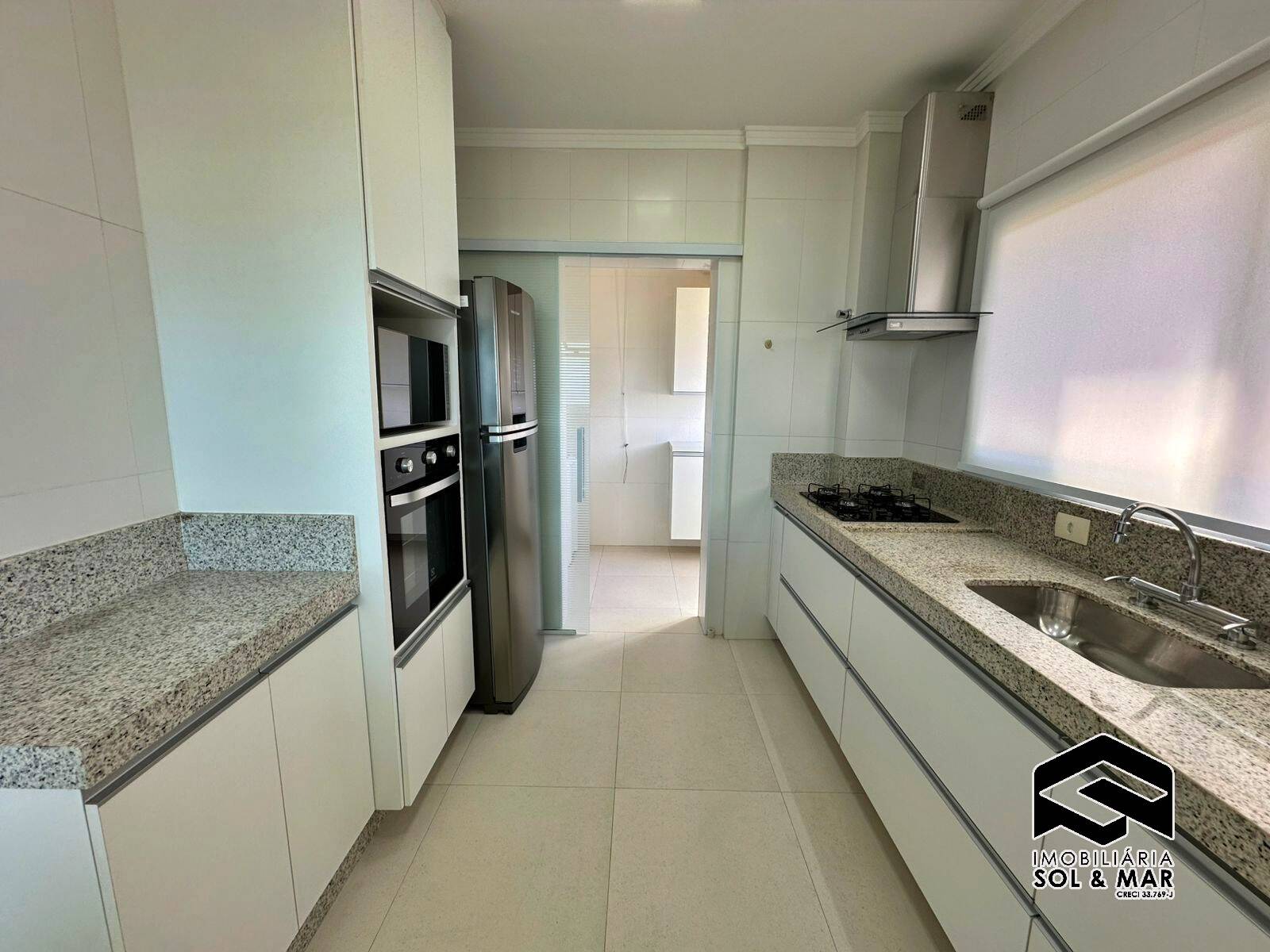 Apartamento, 3 quartos, 135 m² - Foto 38
