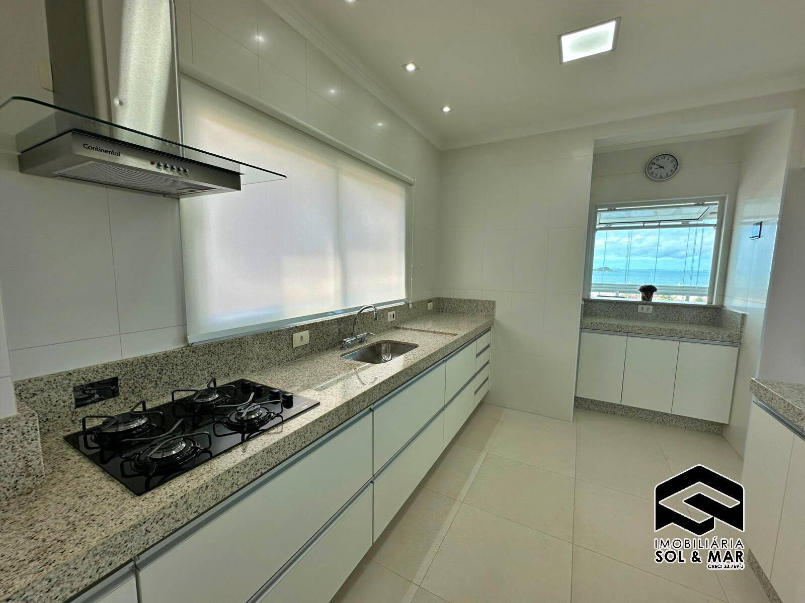Apartamento, 3 quartos, 135 m² - Foto 39