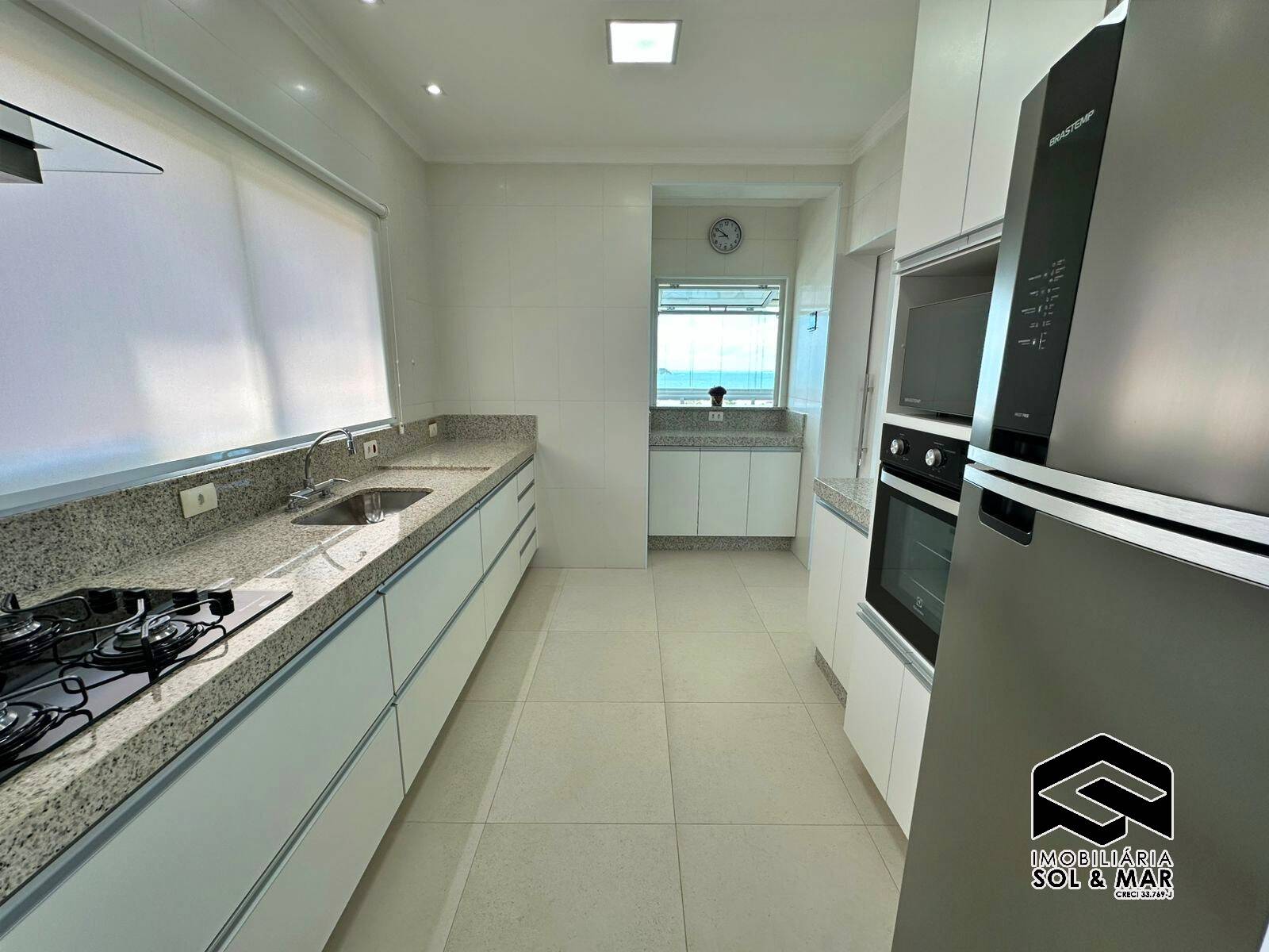 Apartamento, 3 quartos, 135 m² - Foto 40
