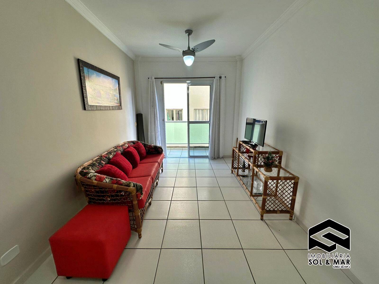 Apartamento, 1 quarto, 50 m² - Foto 2