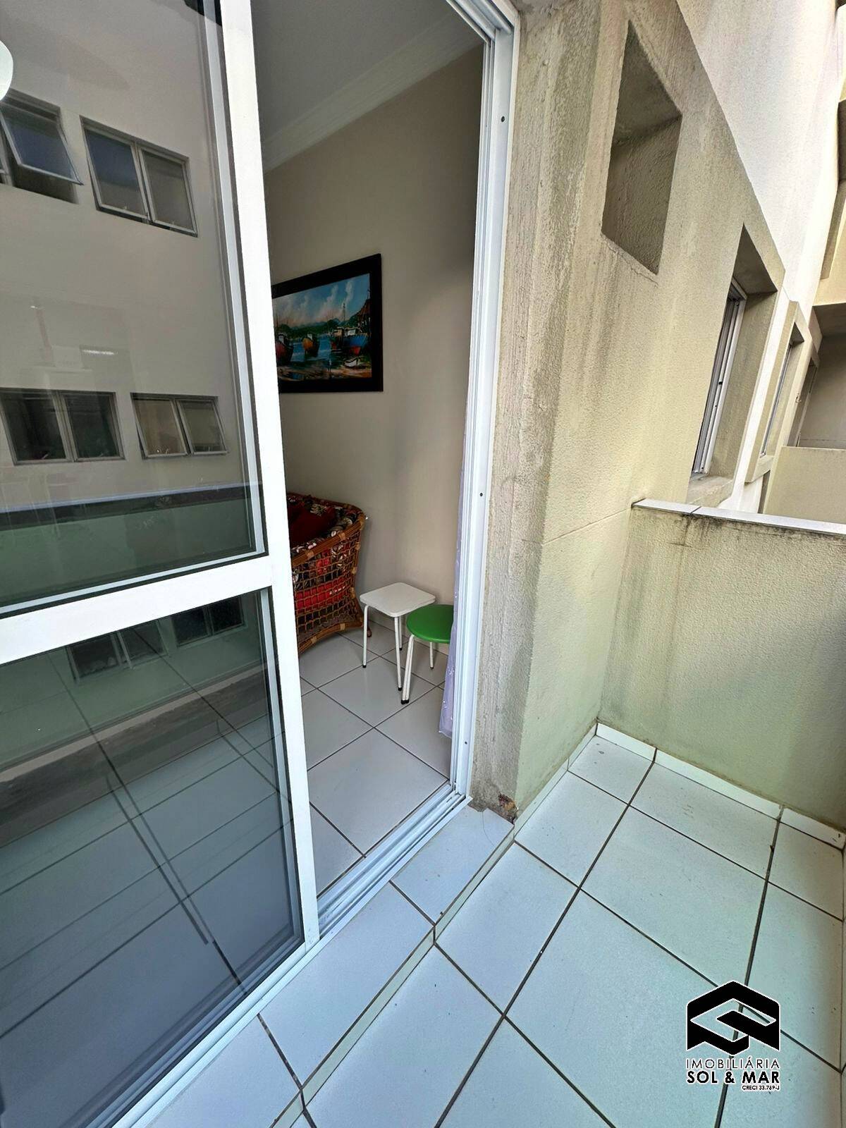 Apartamento, 1 quarto, 50 m² - Foto 4