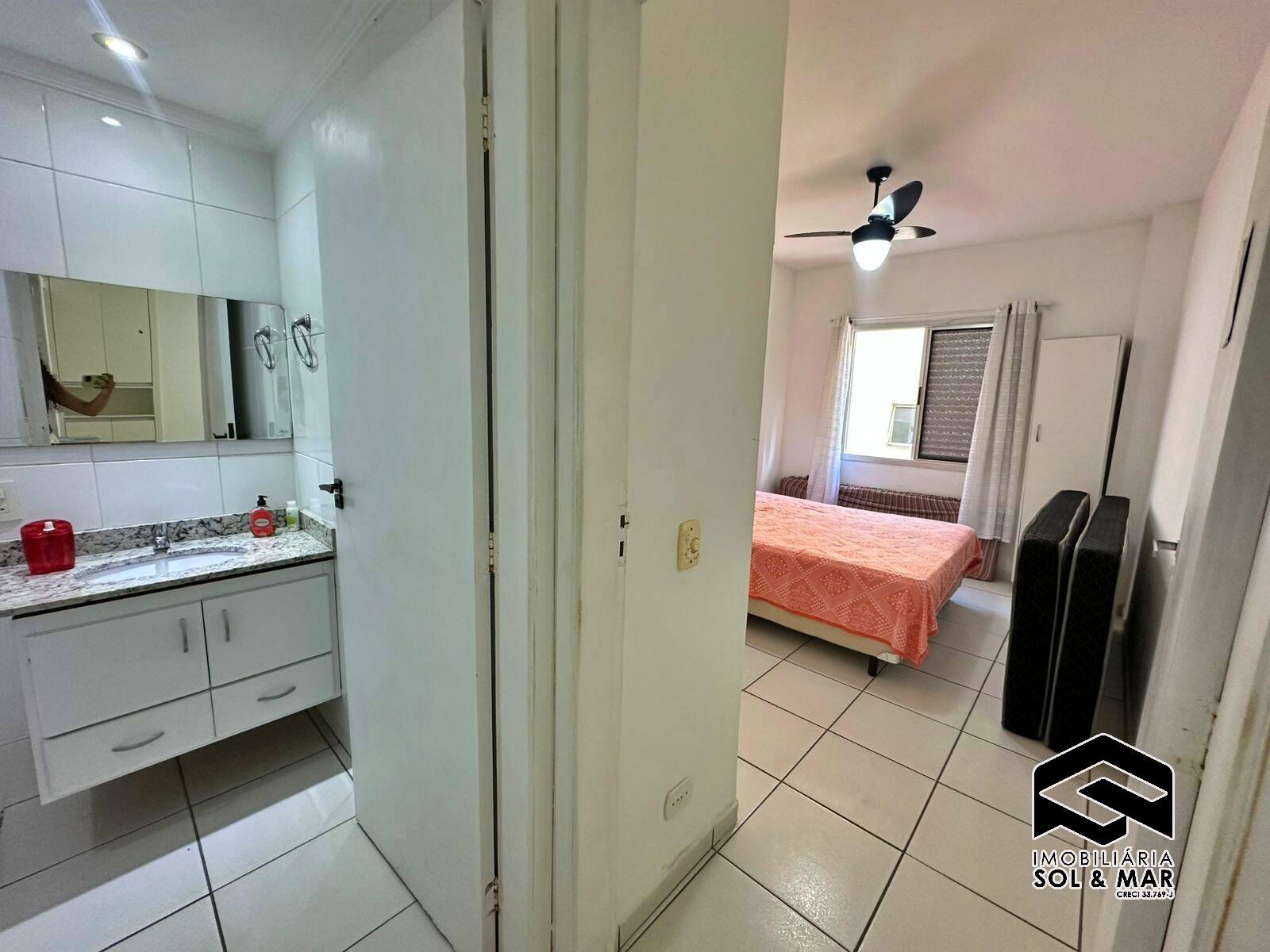 Apartamento, 1 quarto, 50 m² - Foto 6