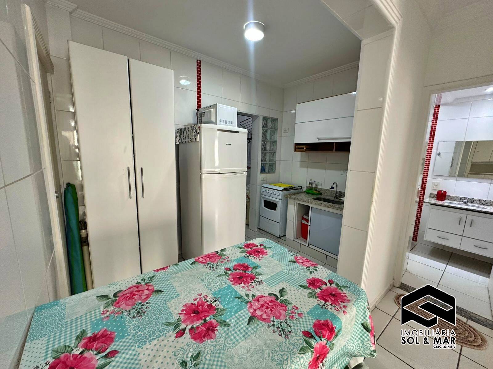 Apartamento, 1 quarto, 50 m² - Foto 11