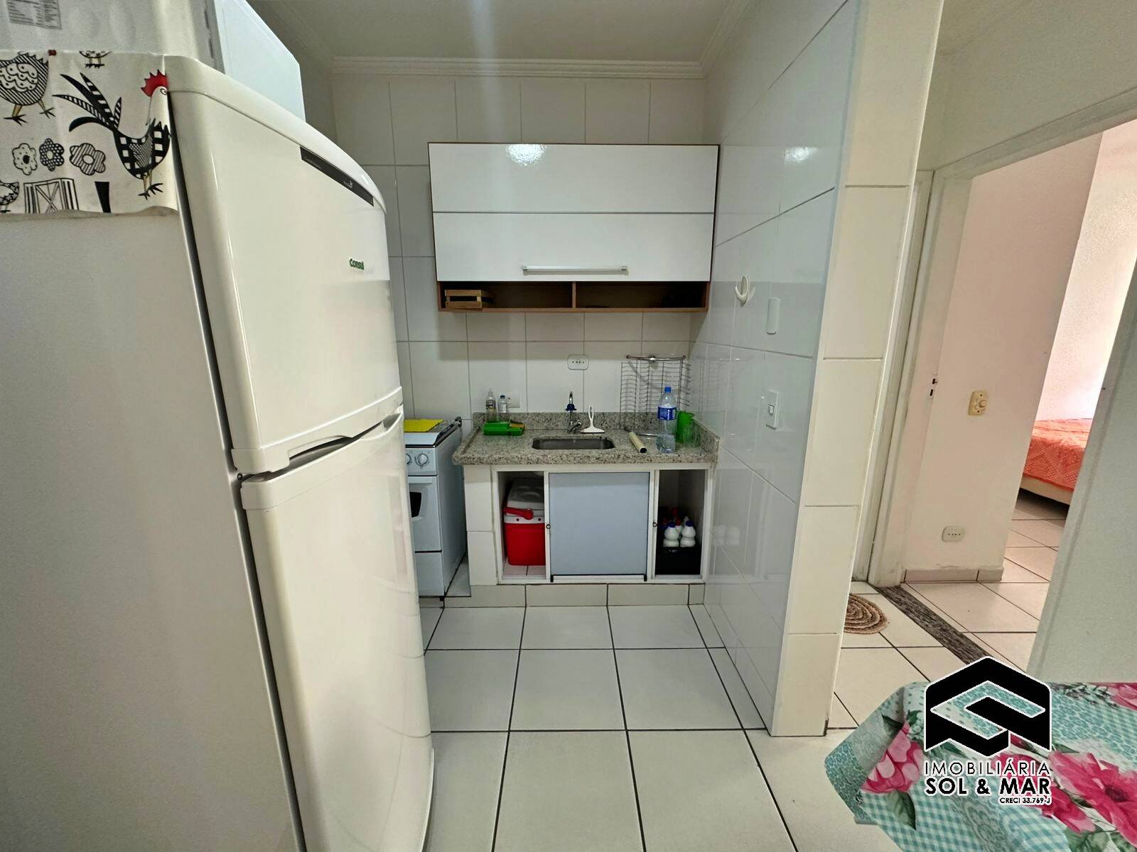 Apartamento, 1 quarto, 50 m² - Foto 16