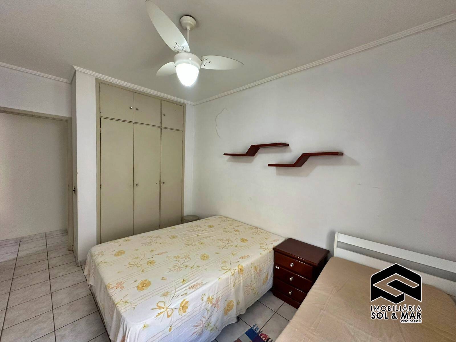 Apartamento, 2 quartos, 55 m² - Foto 9