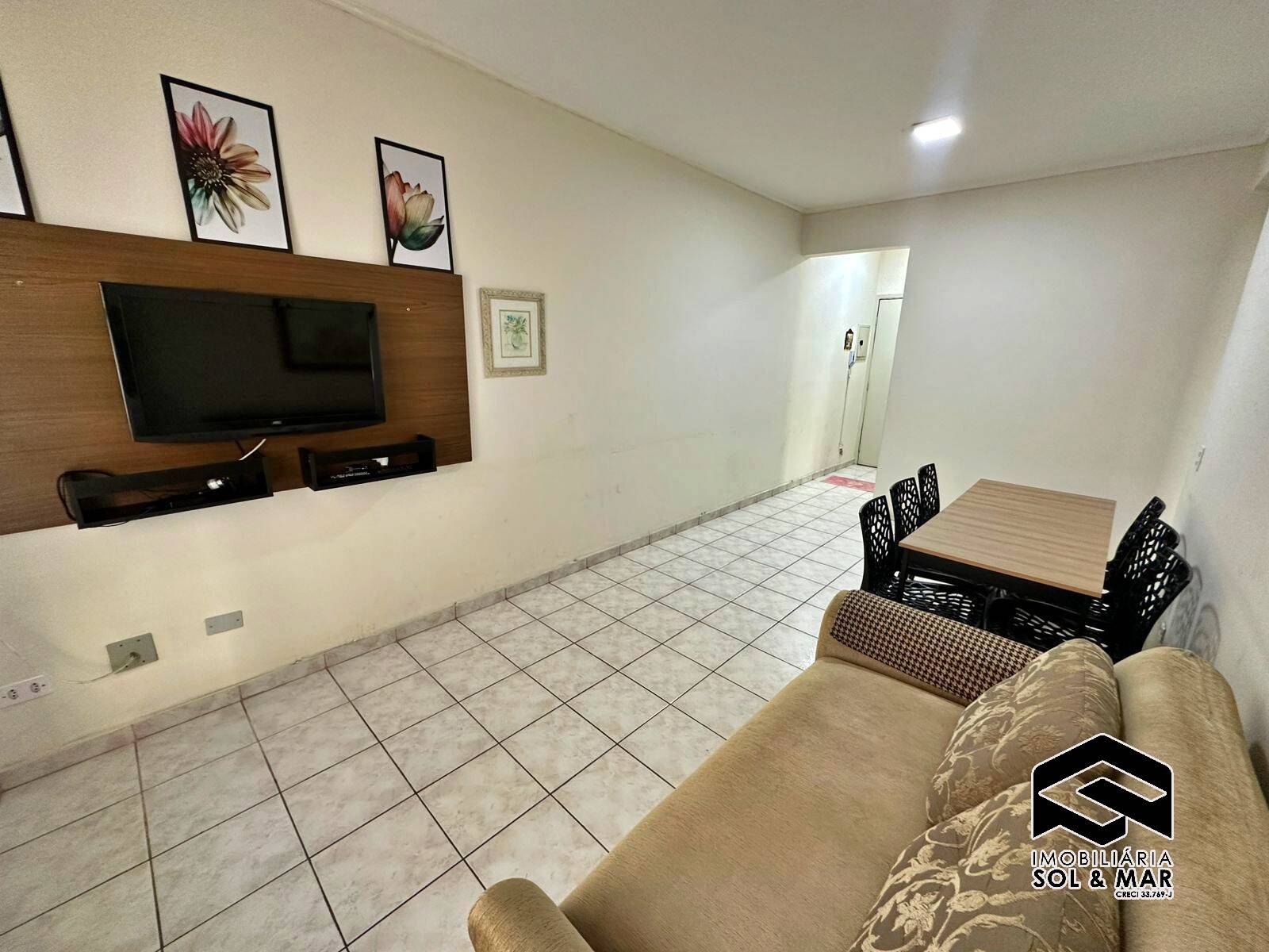 Apartamento, 2 quartos, 55 m² - Foto 6