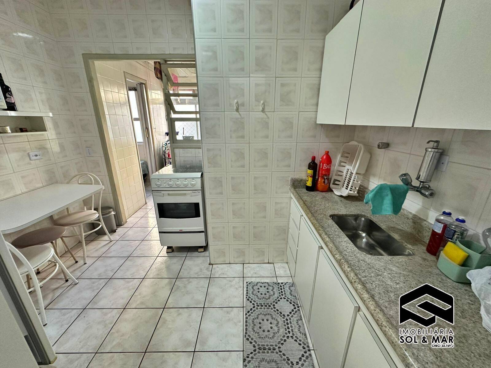 Apartamento, 2 quartos, 55 m² - Foto 12