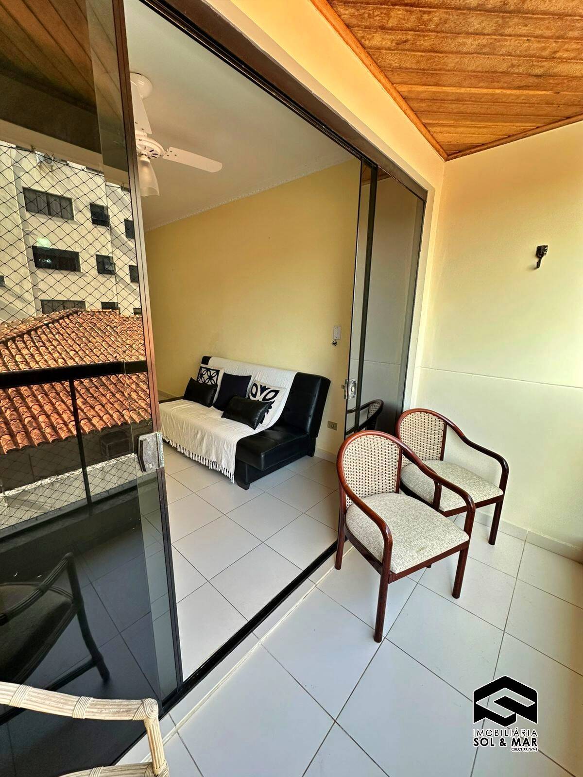 Apartamento, 2 quartos, 84 m² - Foto 5