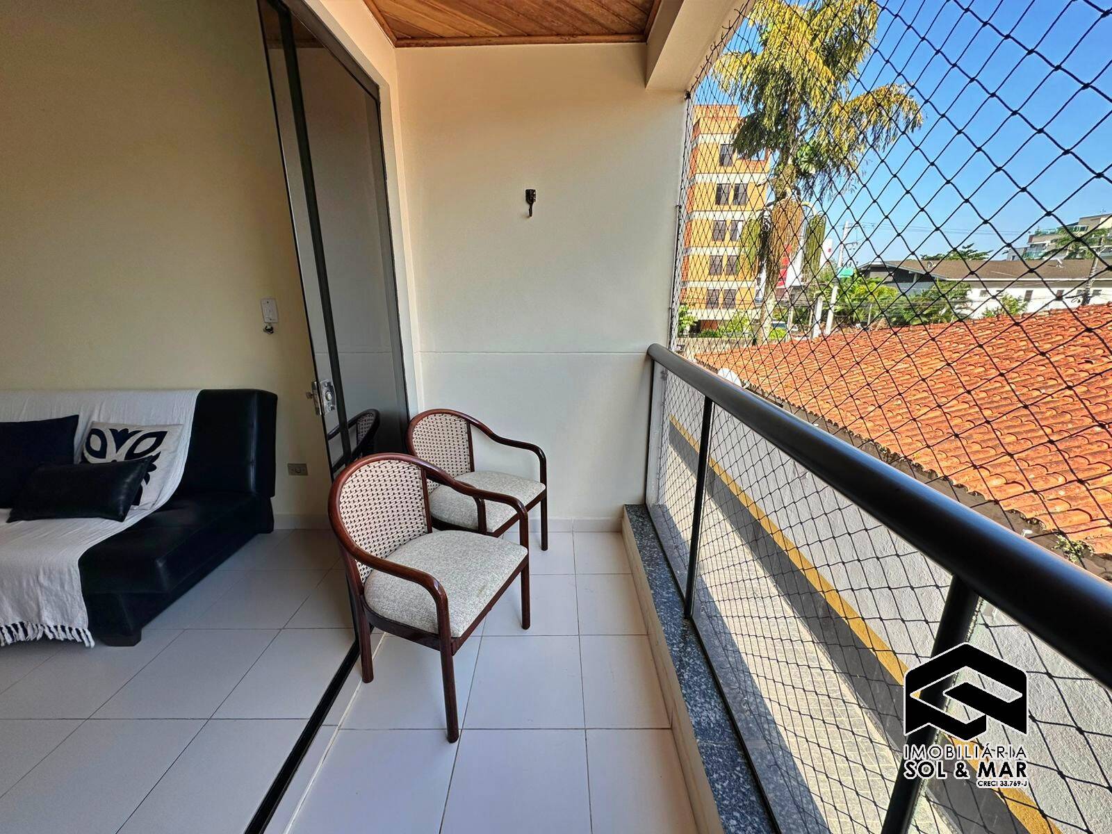 Apartamento, 2 quartos, 84 m² - Foto 6