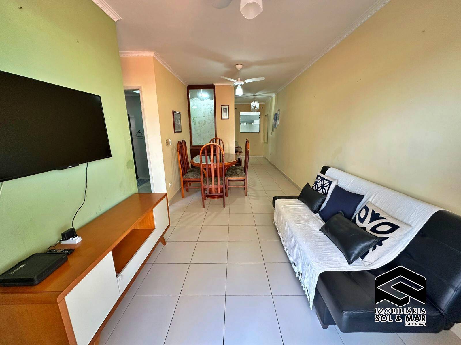 Apartamento, 2 quartos, 84 m² - Foto 7