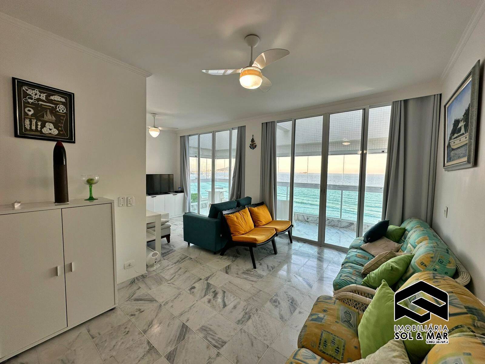 Apartamento, 3 quartos, 120 m² - Foto 2