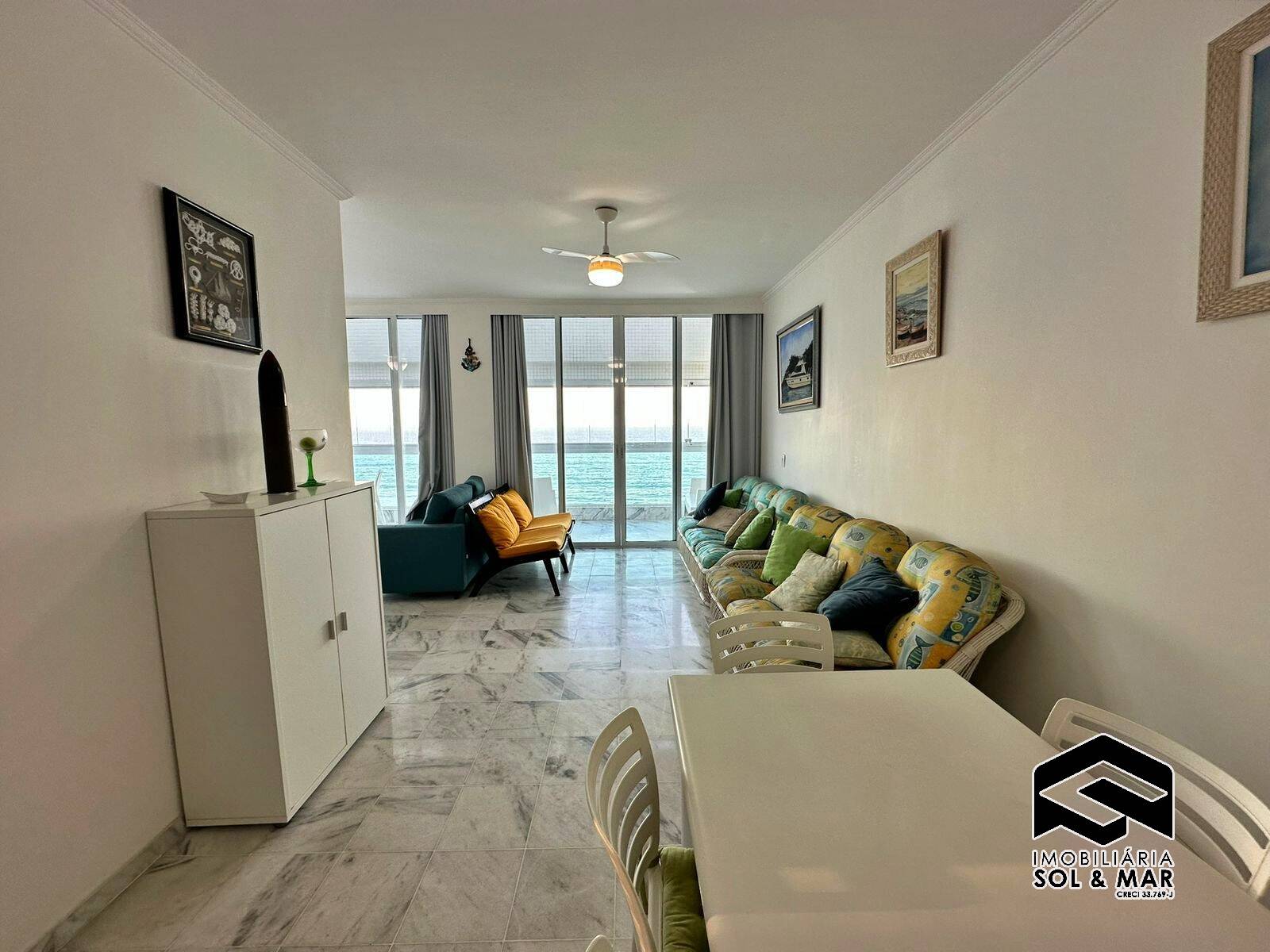 Apartamento, 3 quartos, 120 m² - Foto 3